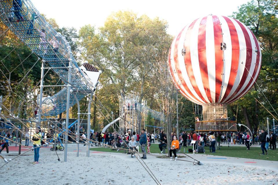 Apartamento Dembi At The Great Park *