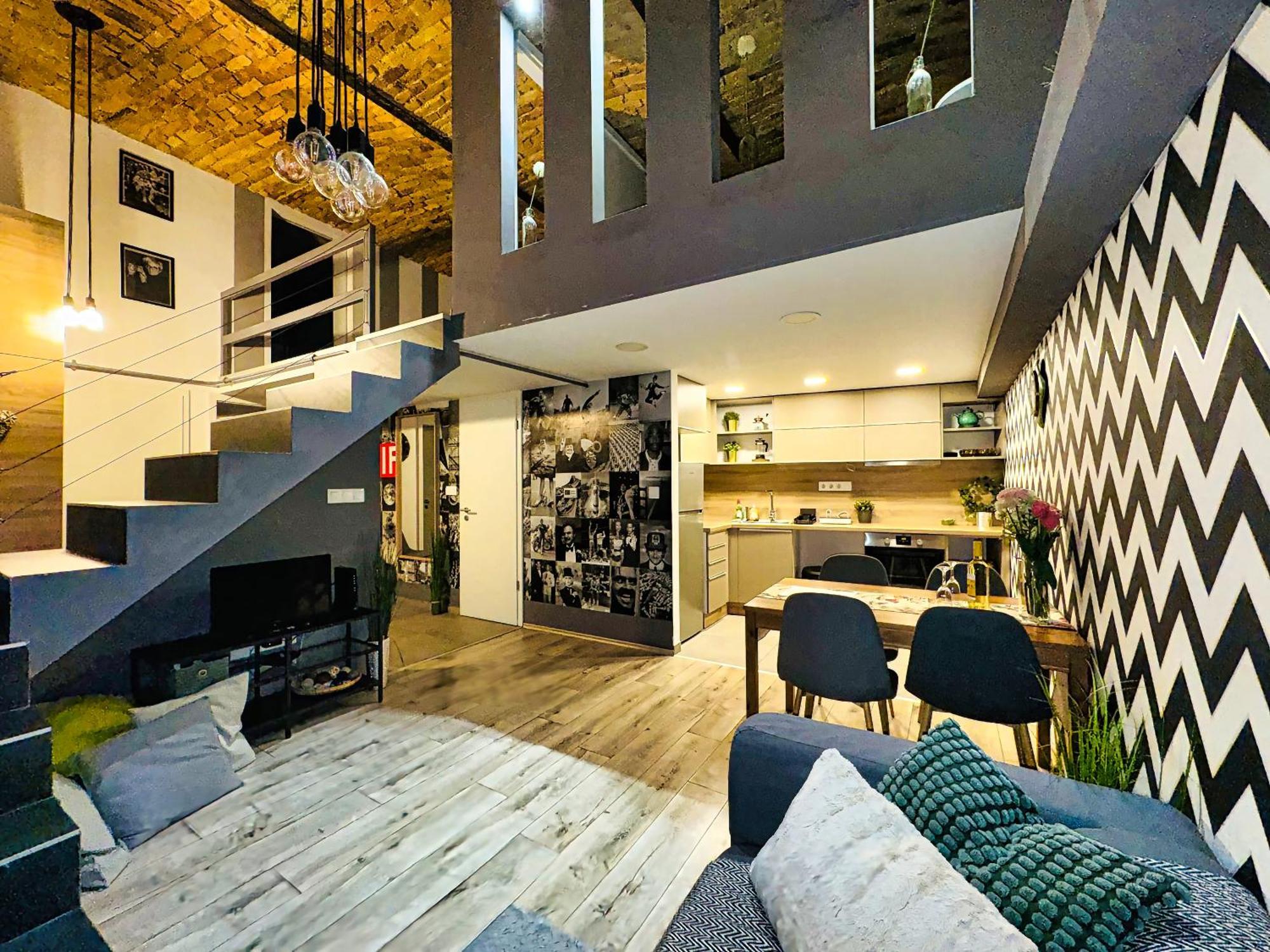 Apartamento Csengery *