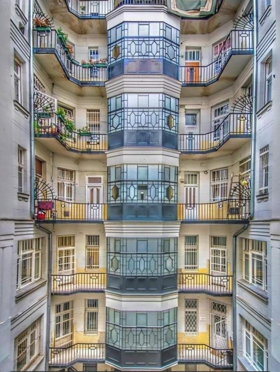 Apartmán Jazz! Super Cozy Downtown Budapest