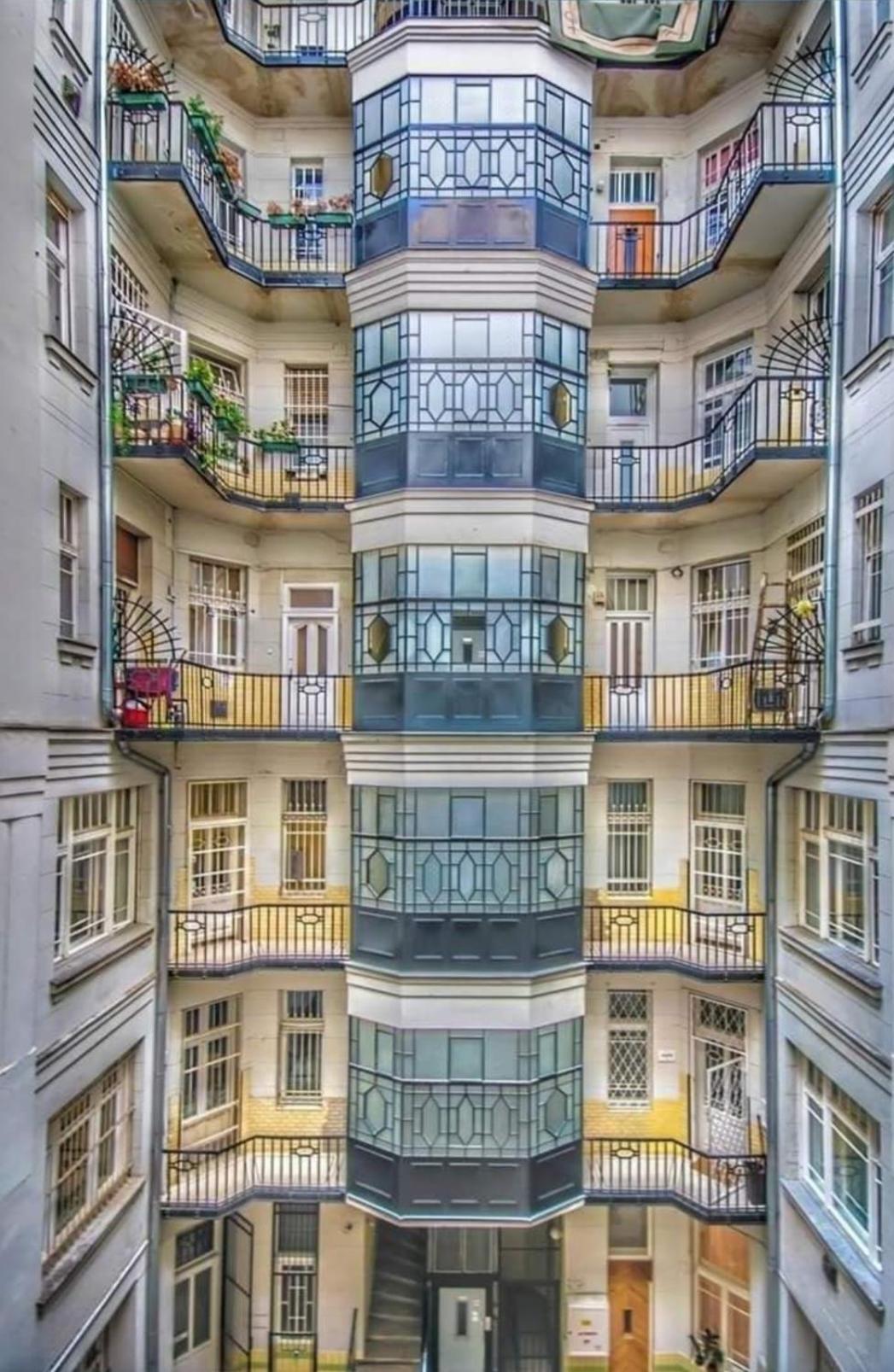 Apartmán Jazz! Super Cozy Downtown