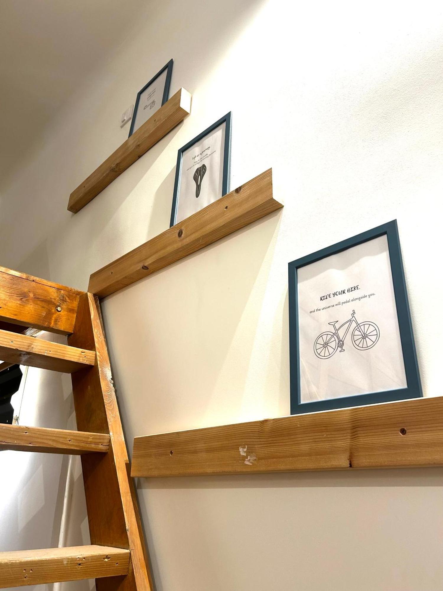Heart Of I Wheels & Welcome Appartamento Budapest