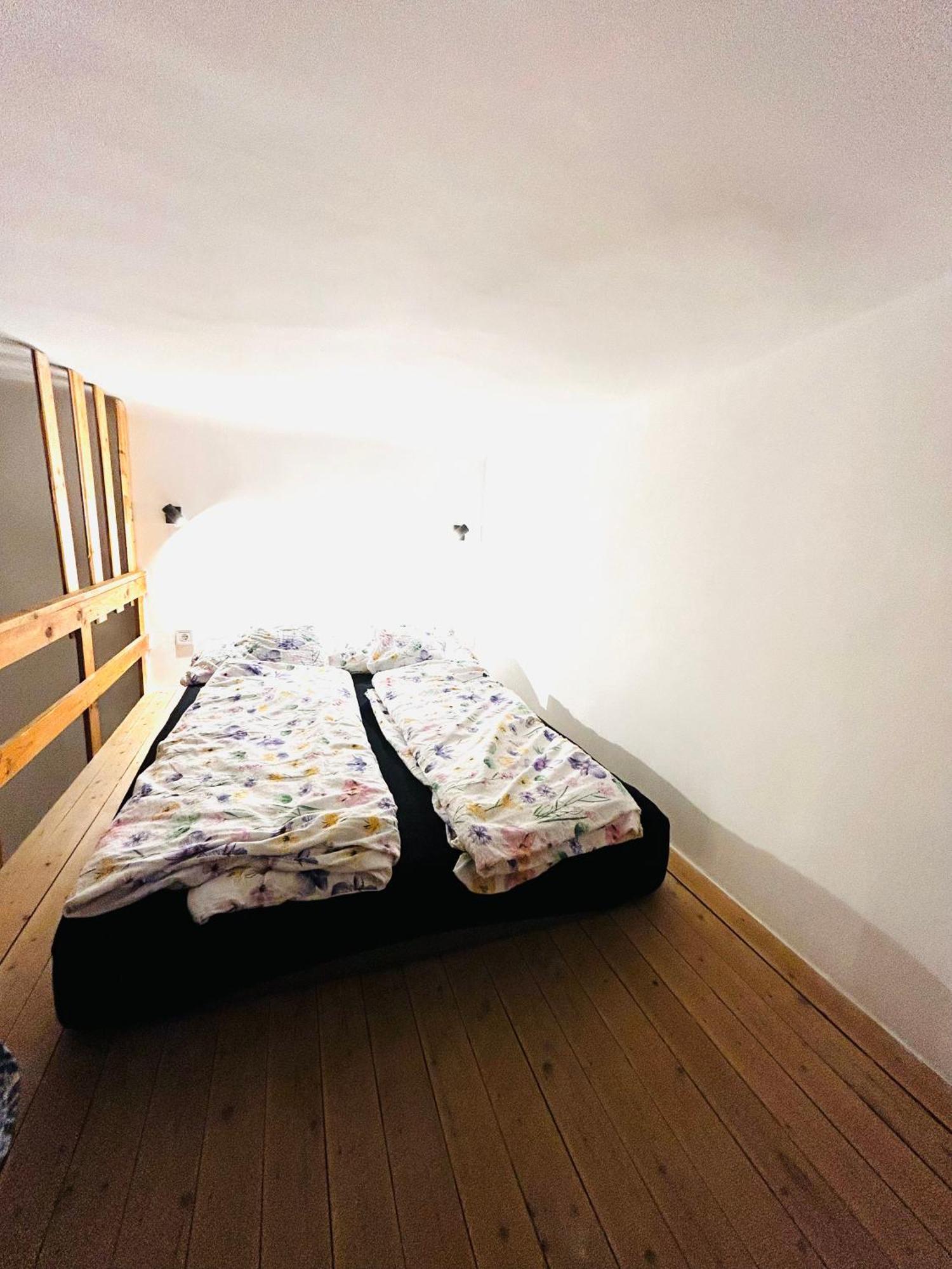 Heart Of I Wheels & Welcome Appartamento Budapest