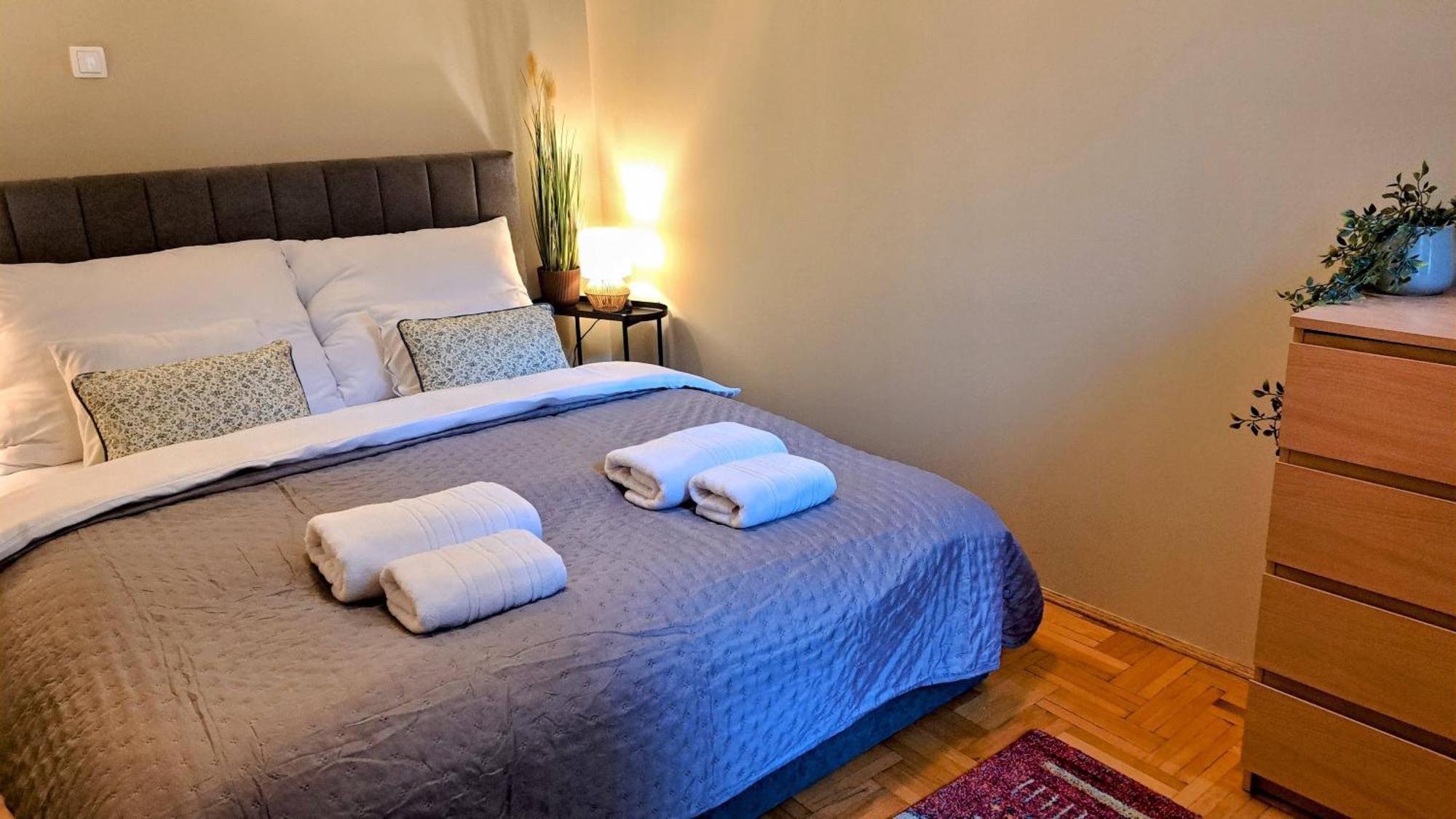Appartamento Comfort Budapest