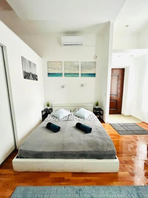 Apartamento Kazy - In The Heart Of Budapest