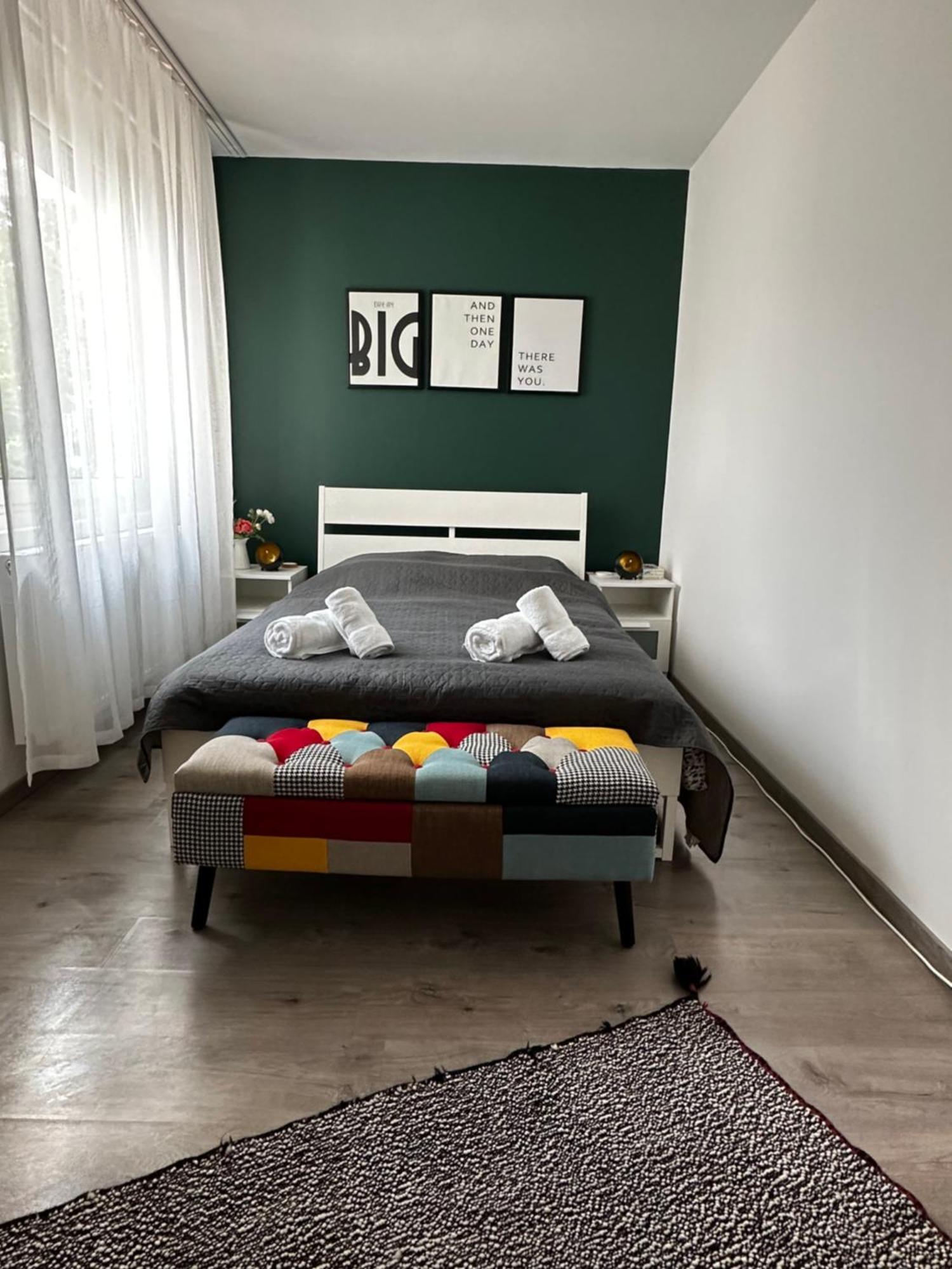 Romai Terrace Appartamento *