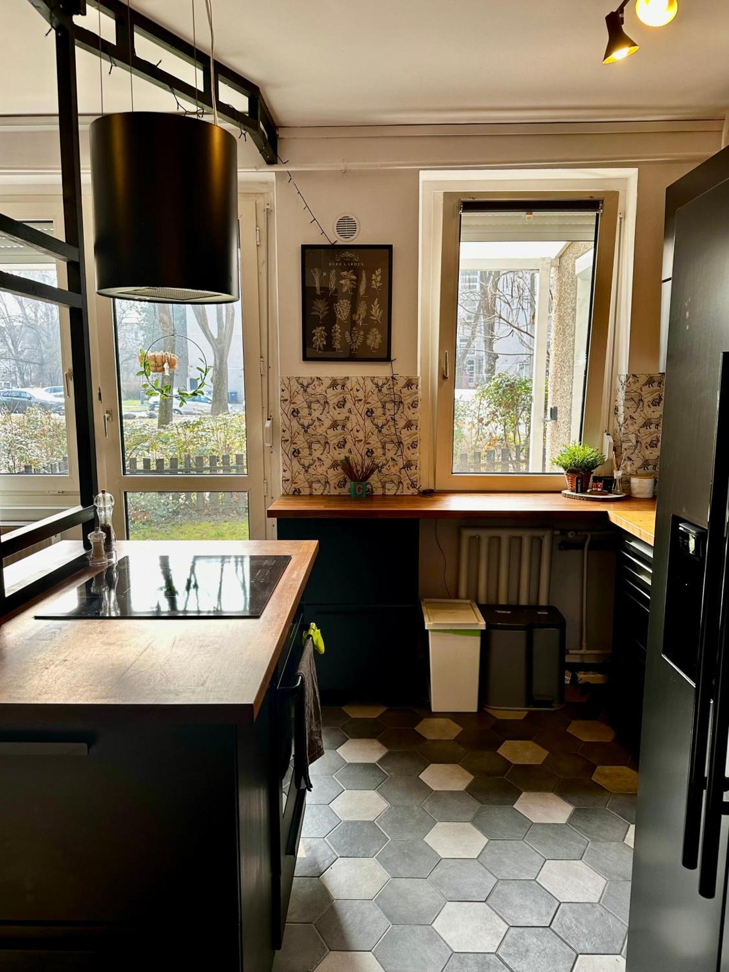 Appartamento Romai Terrace *