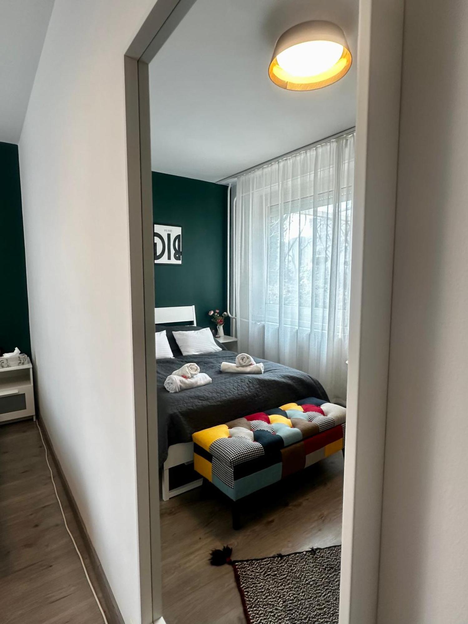 Romai Terrace * Budapest