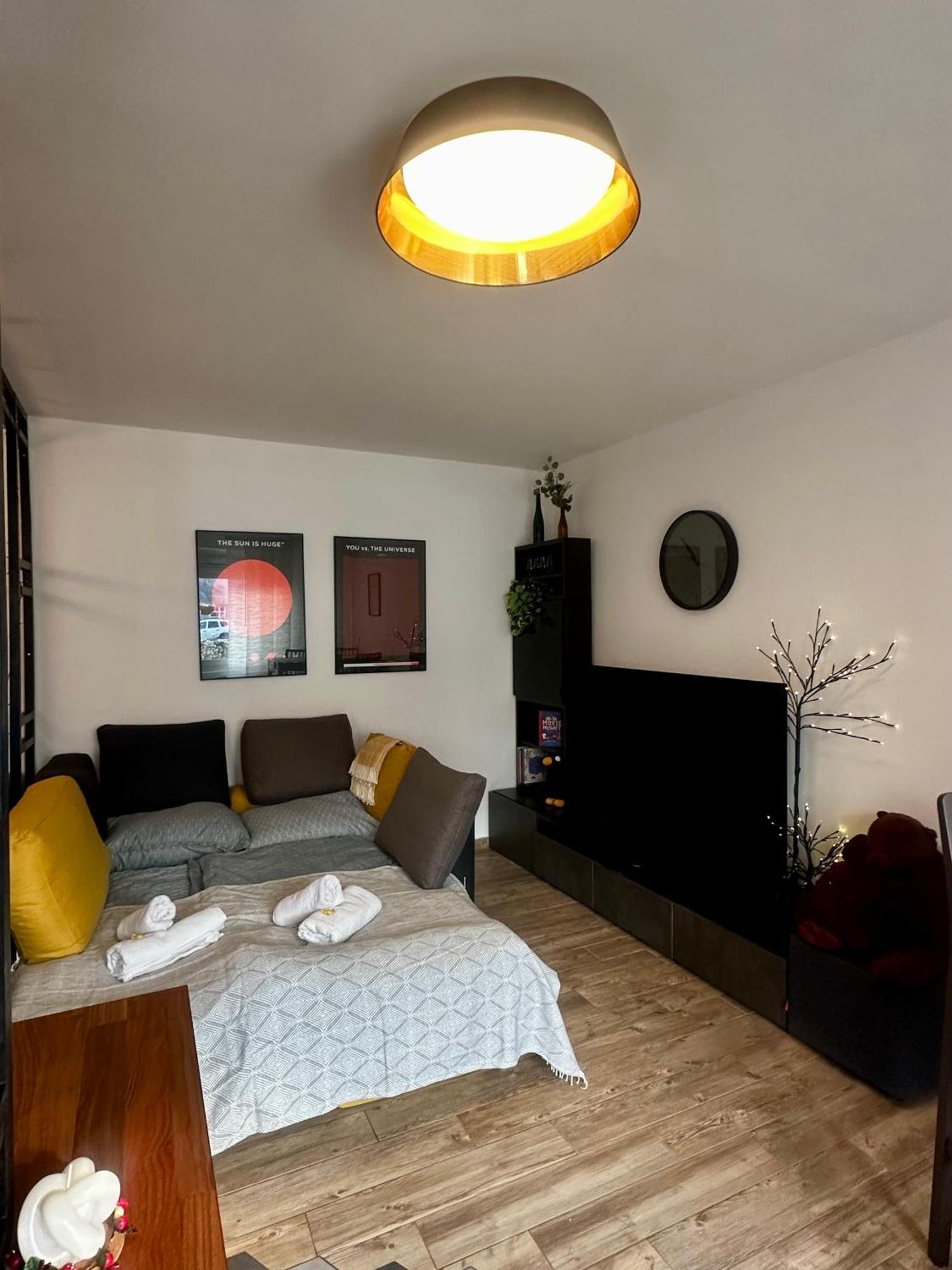 Appartamento Romai Terrace *
