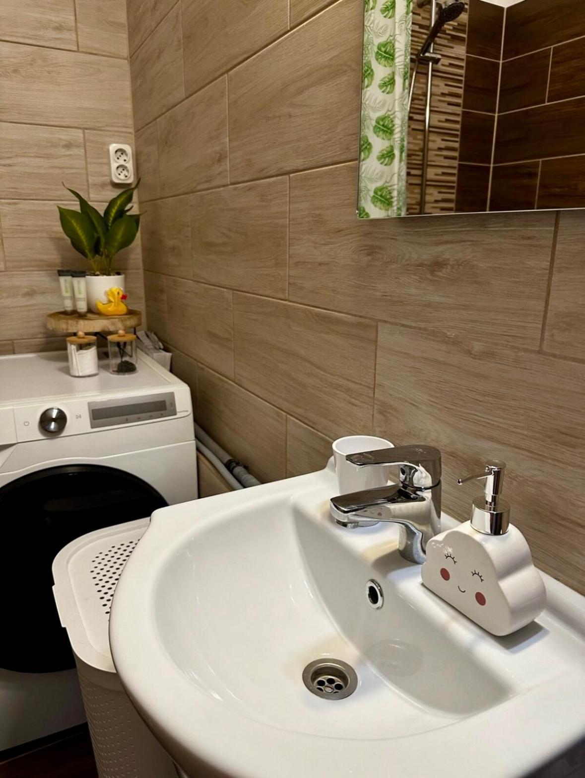 Appartamento Romai Terrace