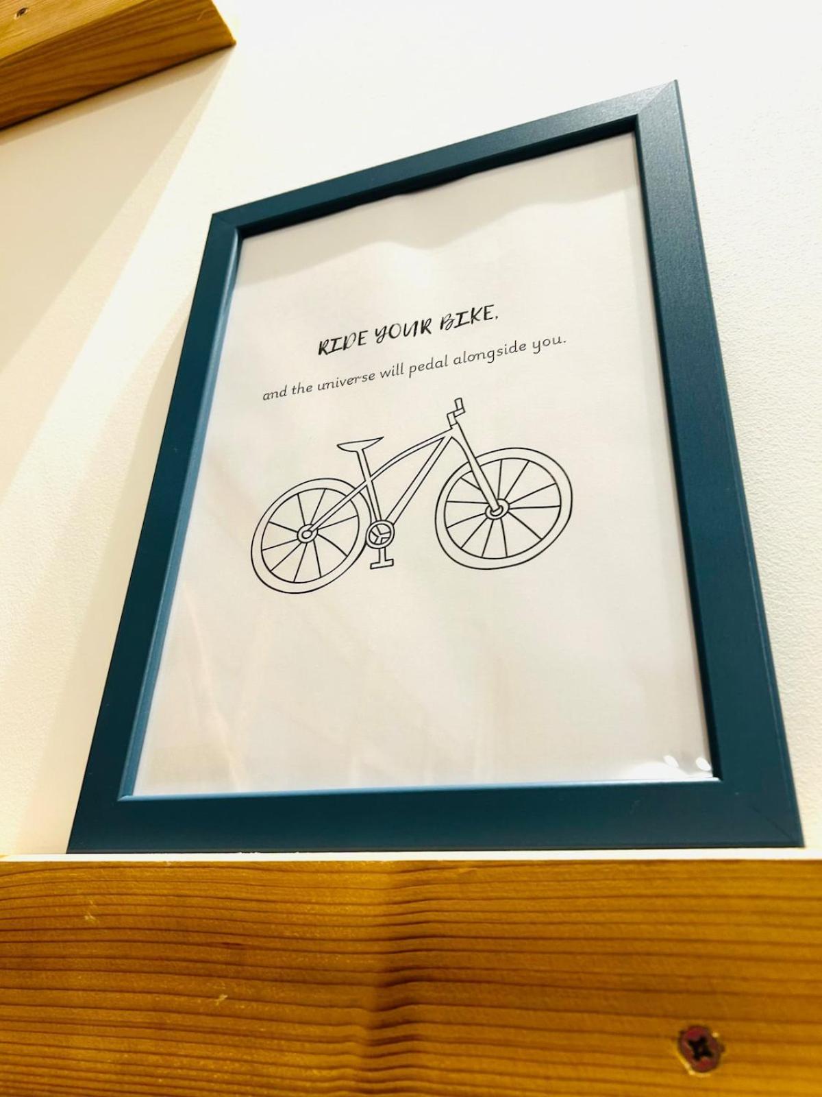 Appartamento Heart Of I Wheels & Welcome