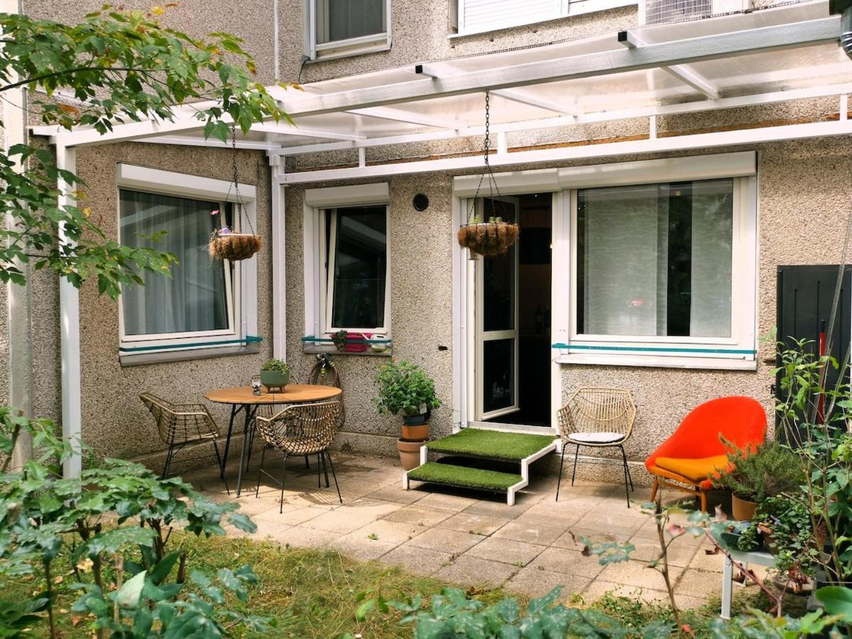 Appartamento Romai Terrace *