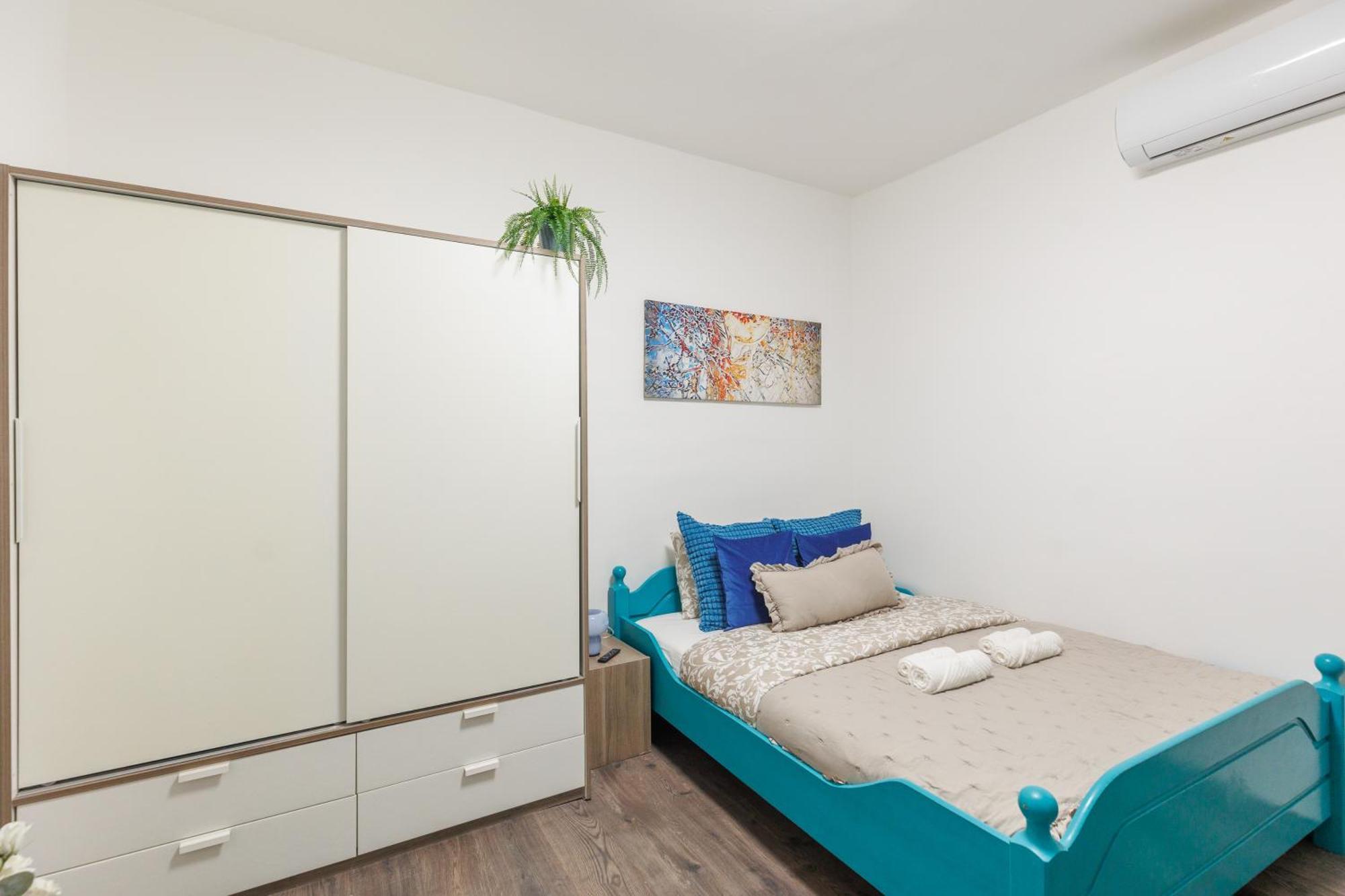 Turquoise Appartamento *