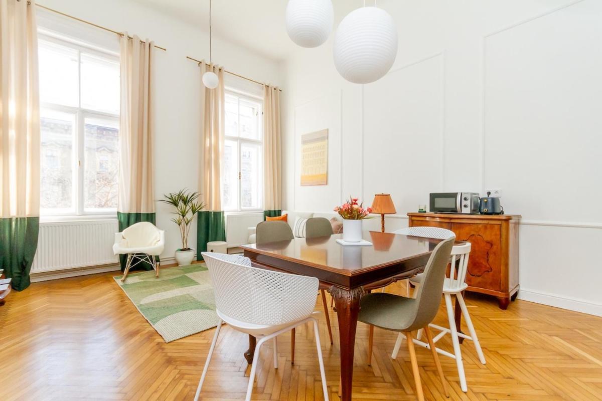 Apartament 2br Modern Elegance W Sauna And Ac By
