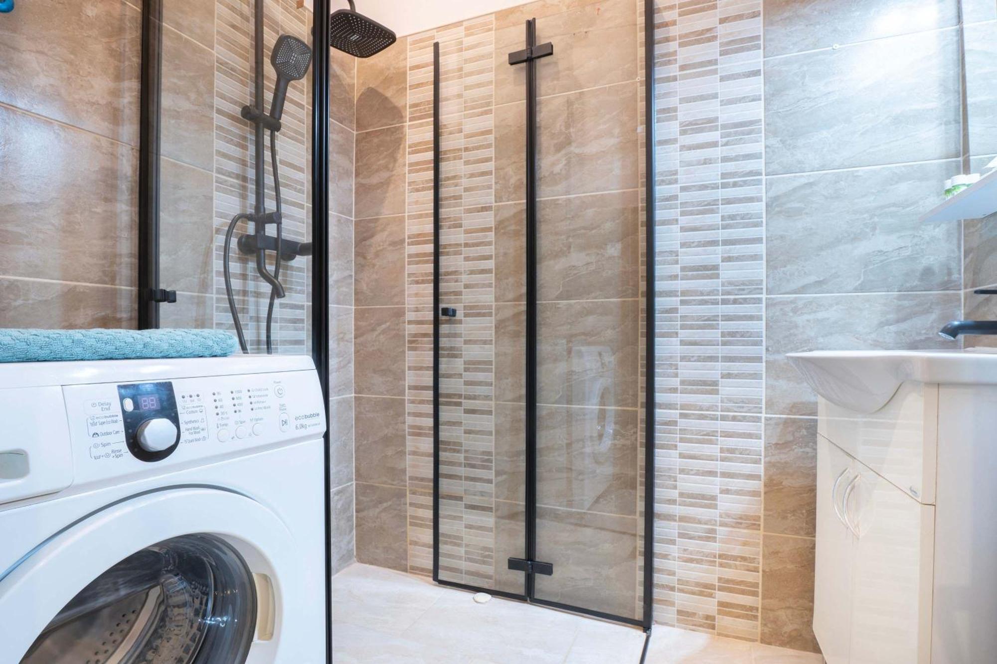 Appartamento Charming In The Heart Of D26b Budapest