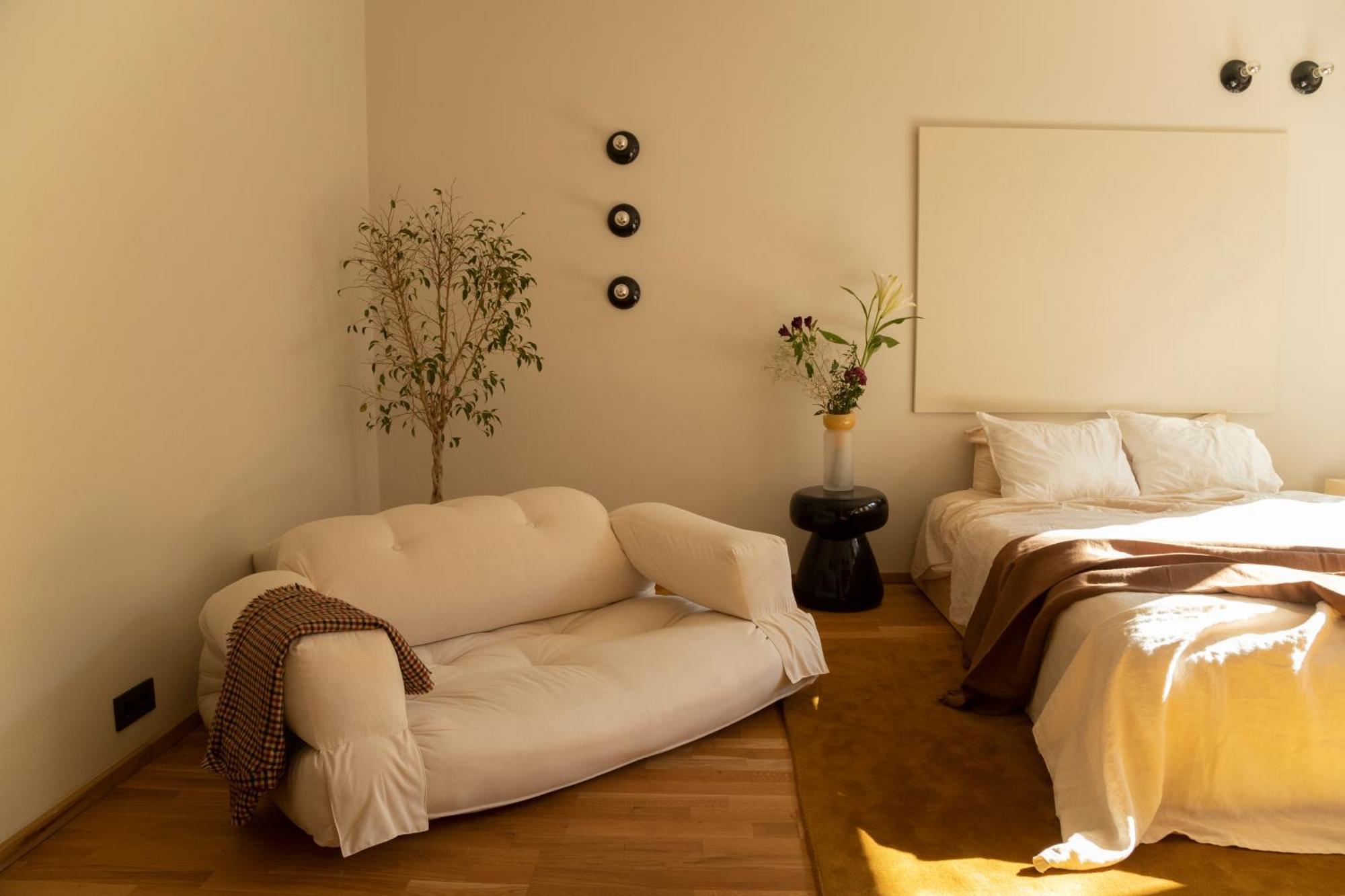 Miknyi By Stn Apartamento *