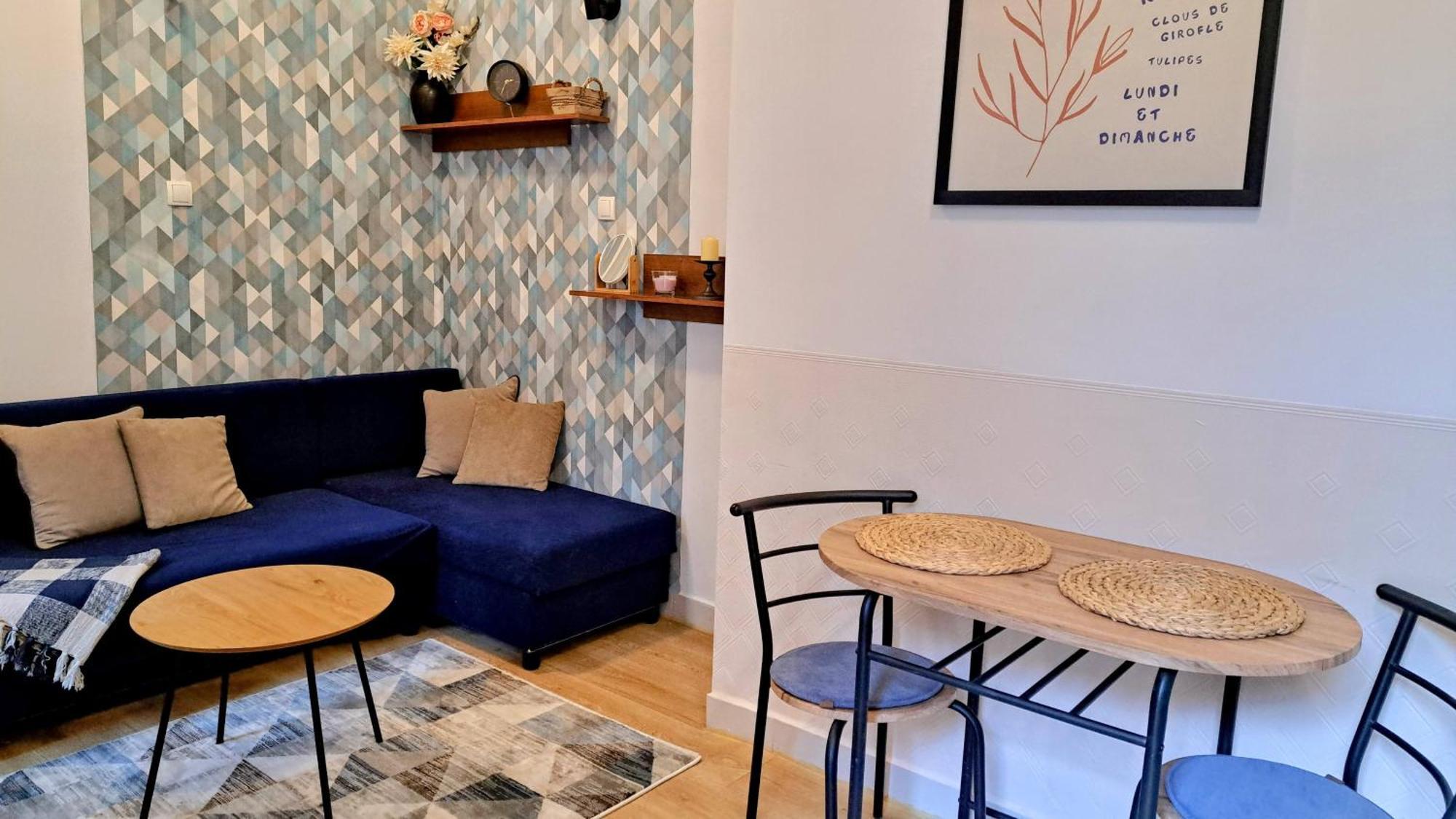 Appartamento Comfort *