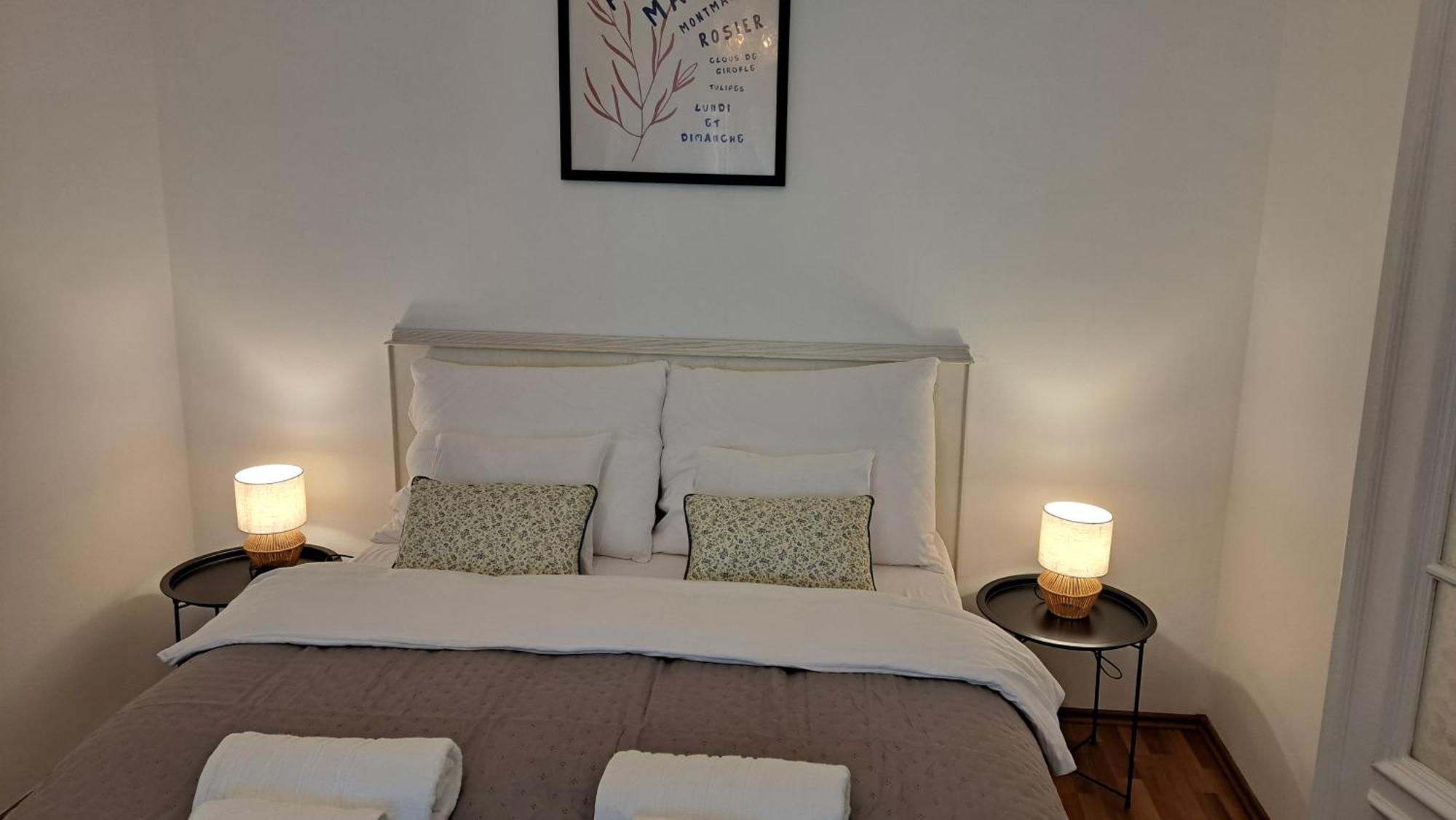 Appartamento Comfort *