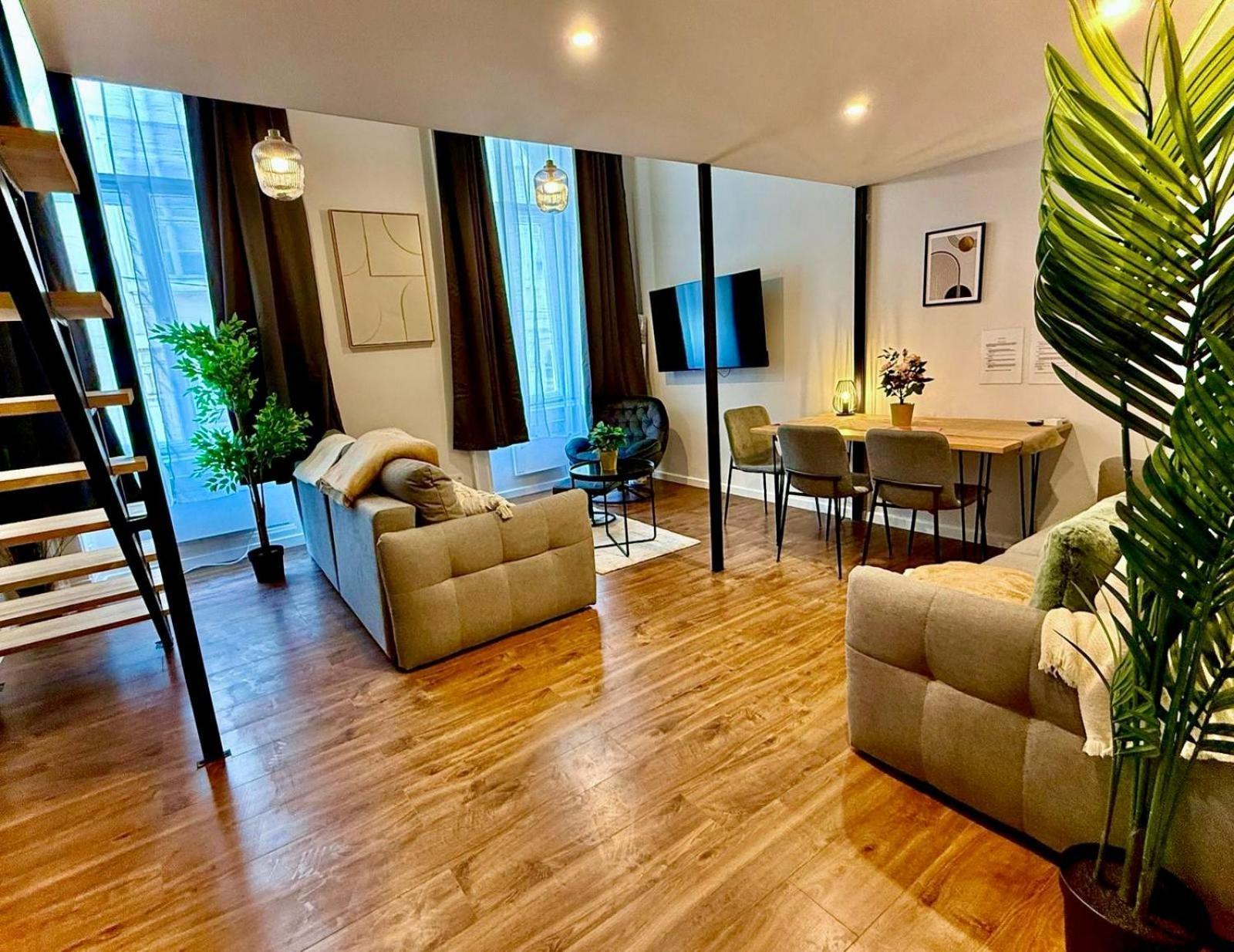 Kaldy Boutique Apartamento *