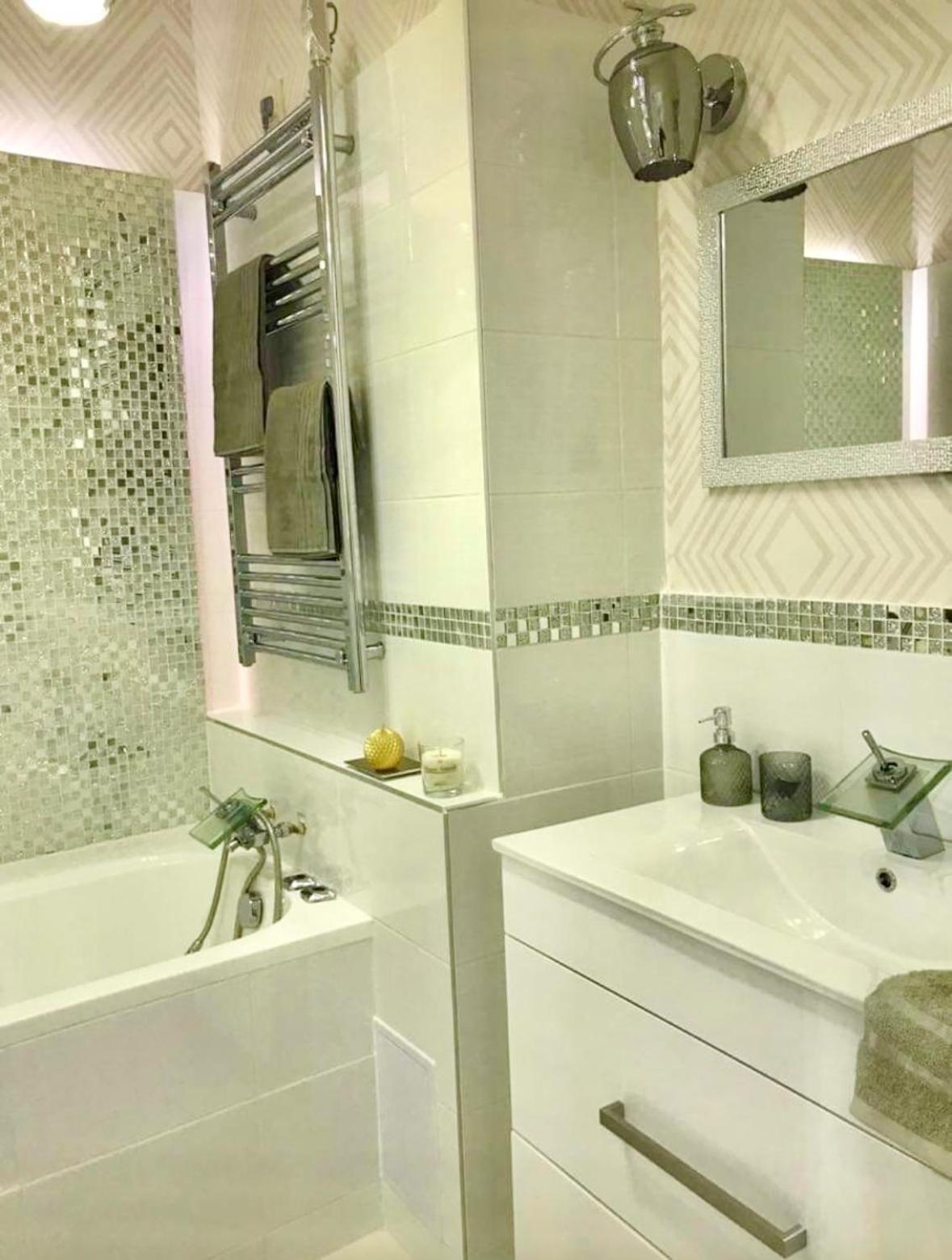White Luxury Appartamento Budapest
