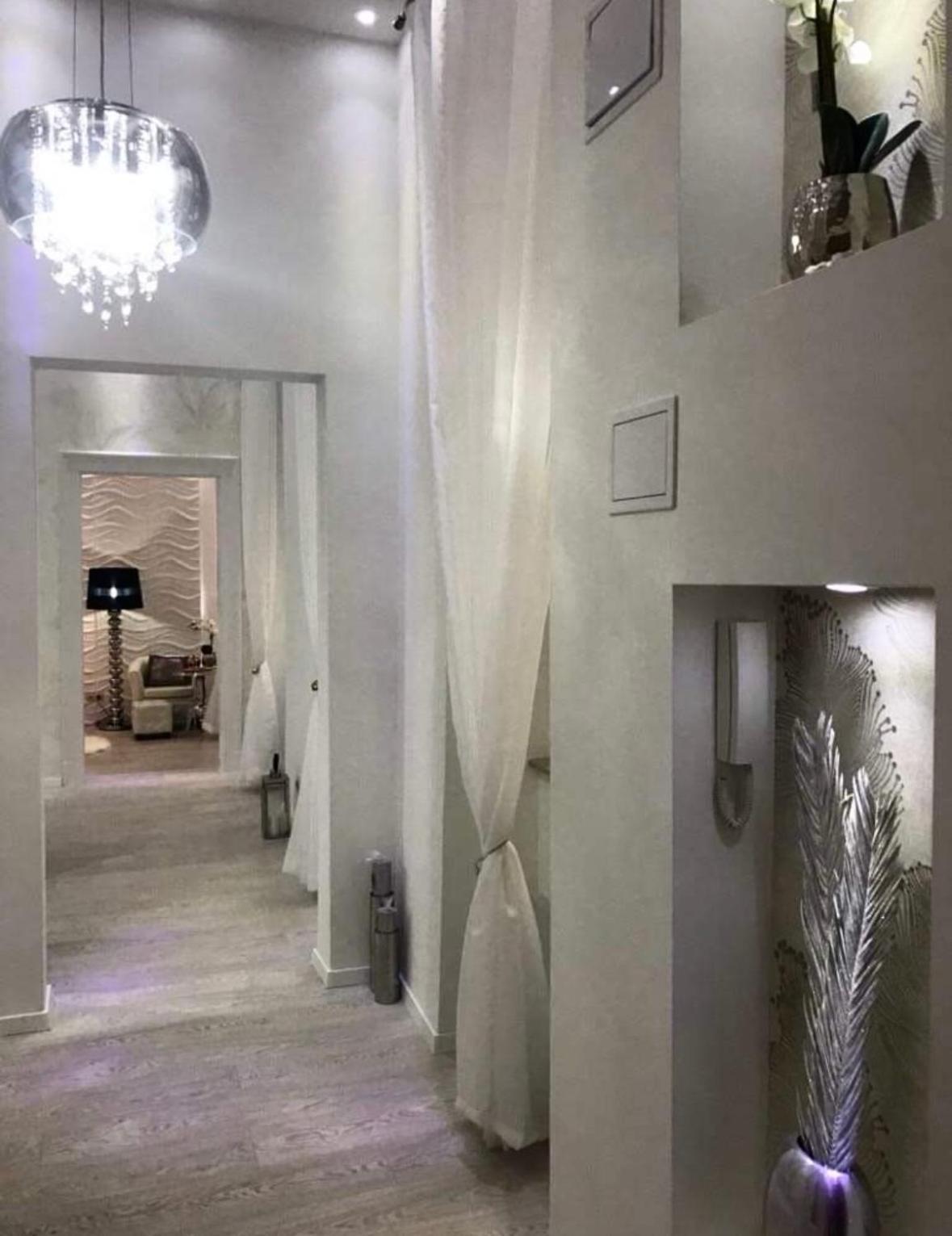 White Luxury