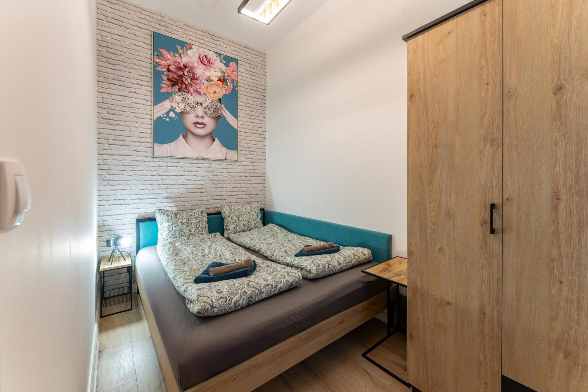 Instant Ruinbar Designer Center Appartamento Budapest