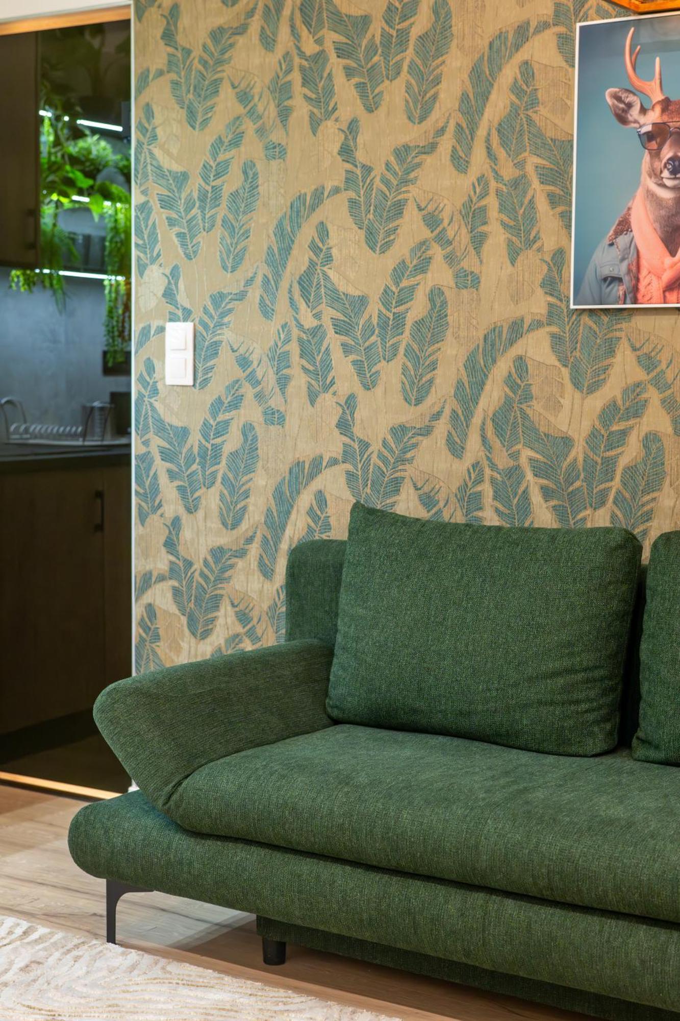 Appartamento Instant Ruinbar Designer Center