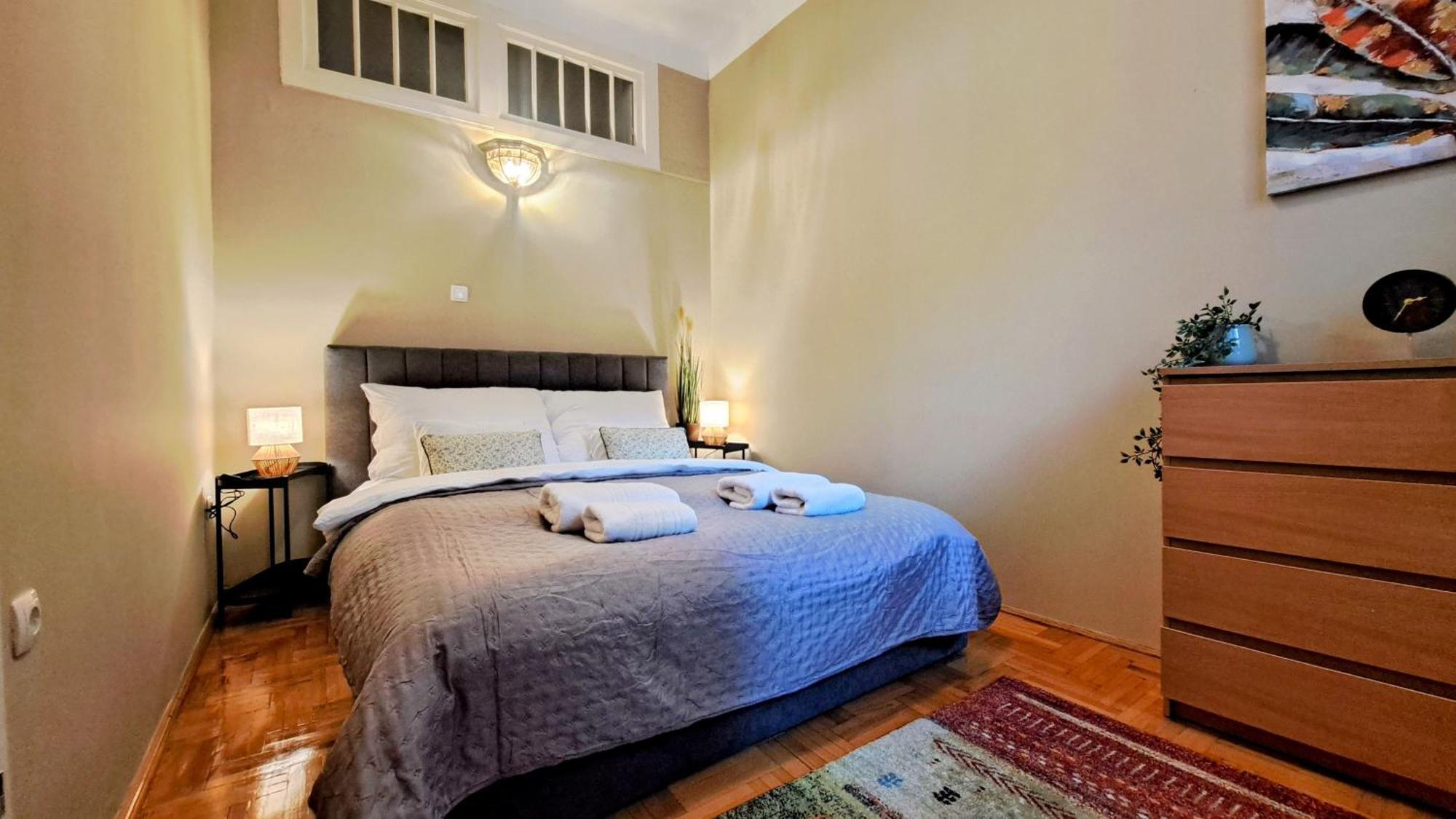 Apartamento Comfort *