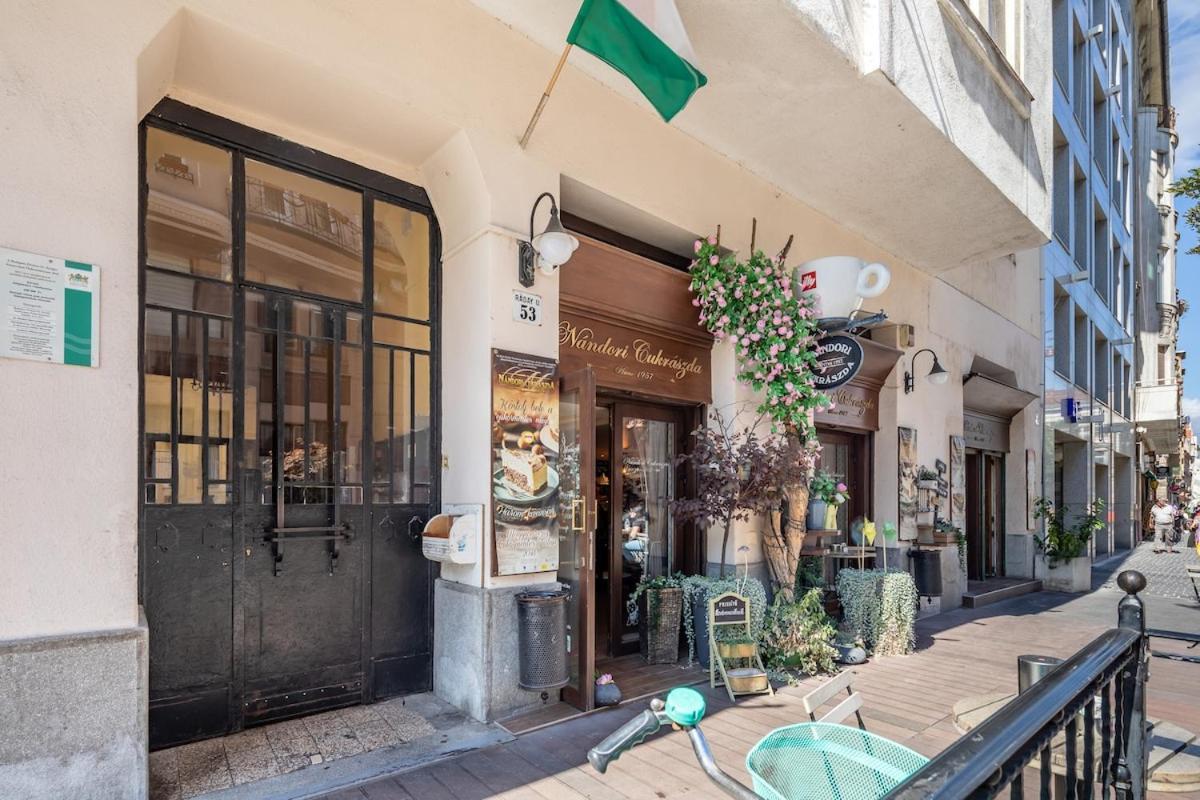 Star House In The Appartamento