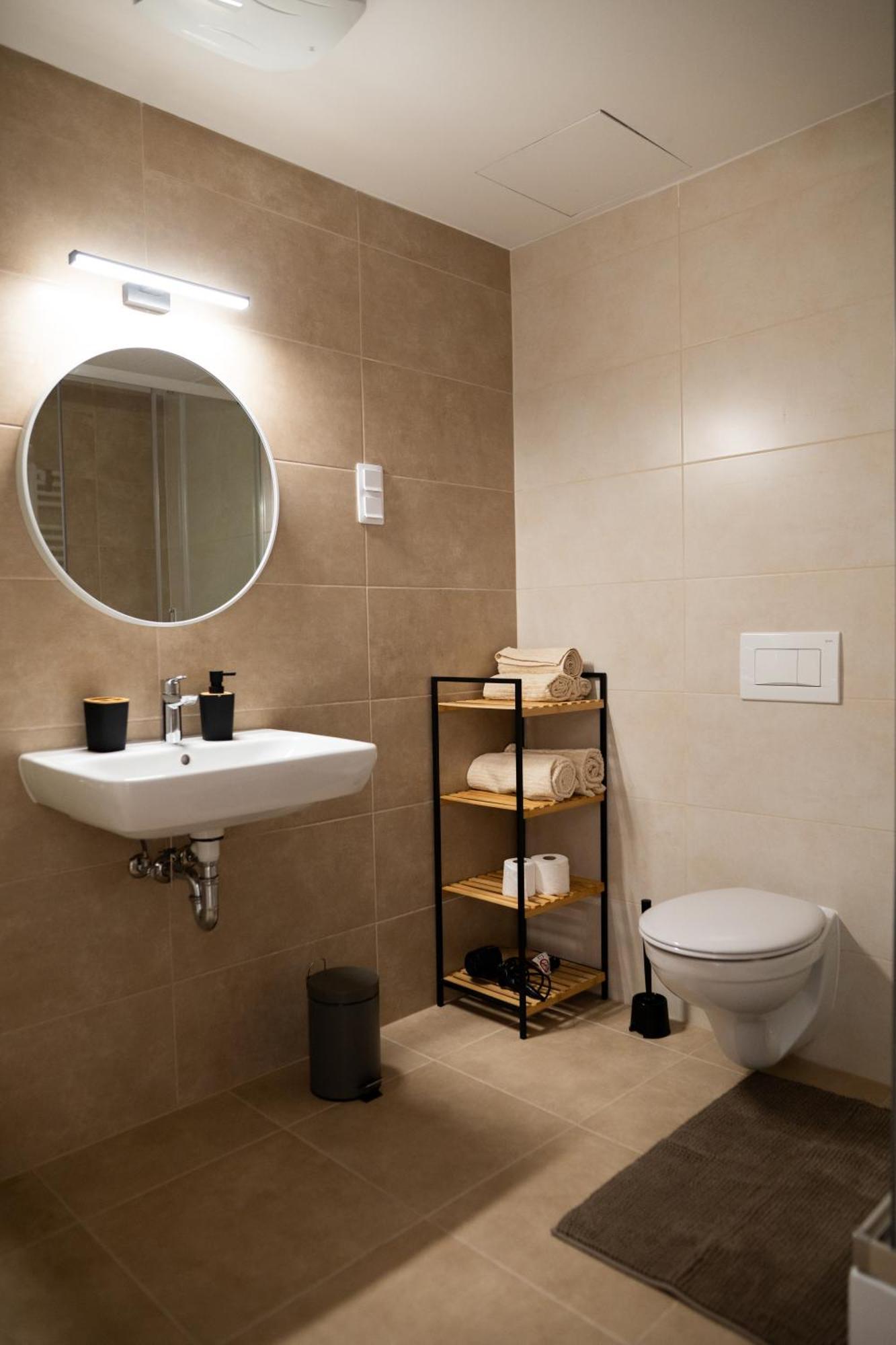 F5 Apartment *