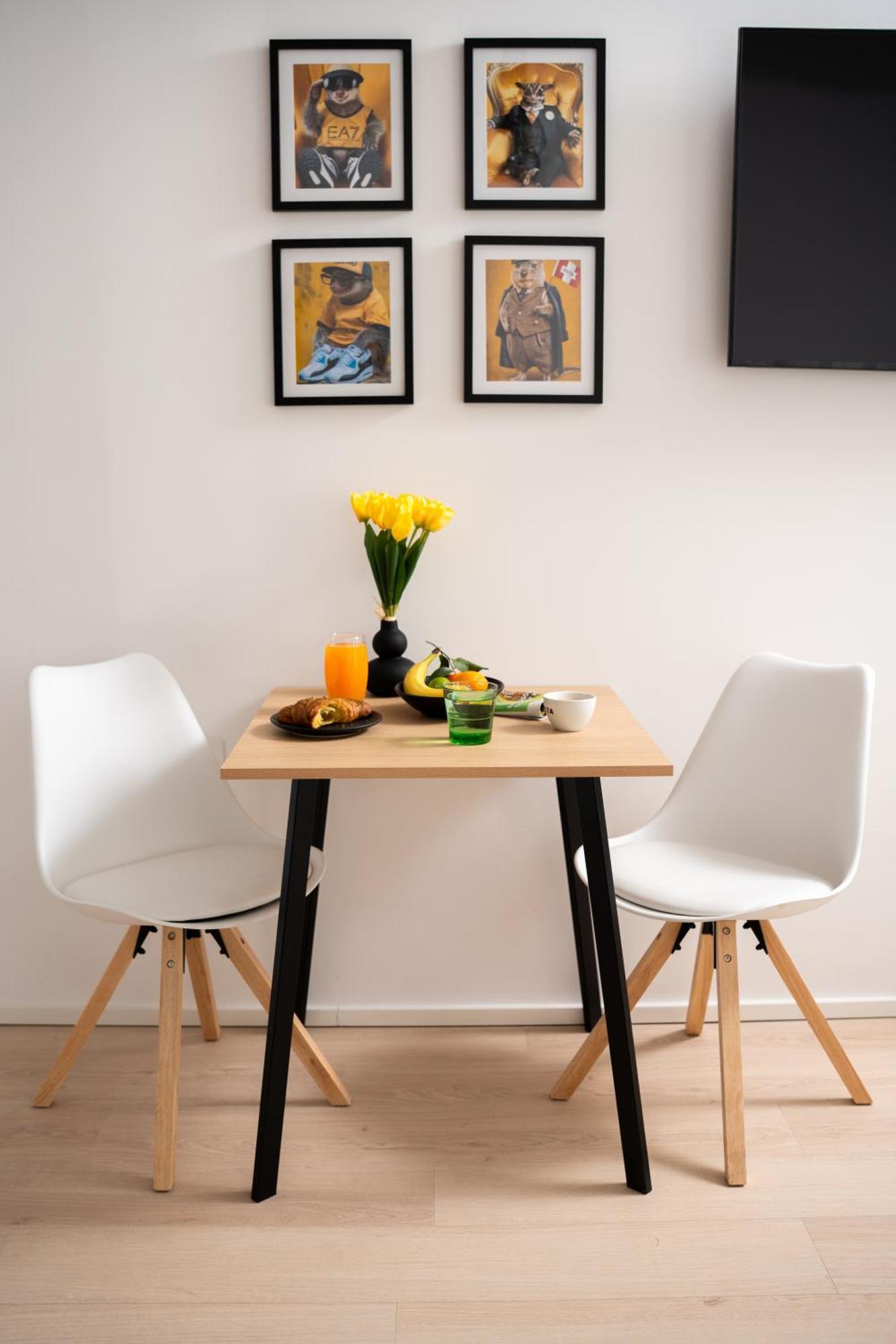 F5 Apartmán *