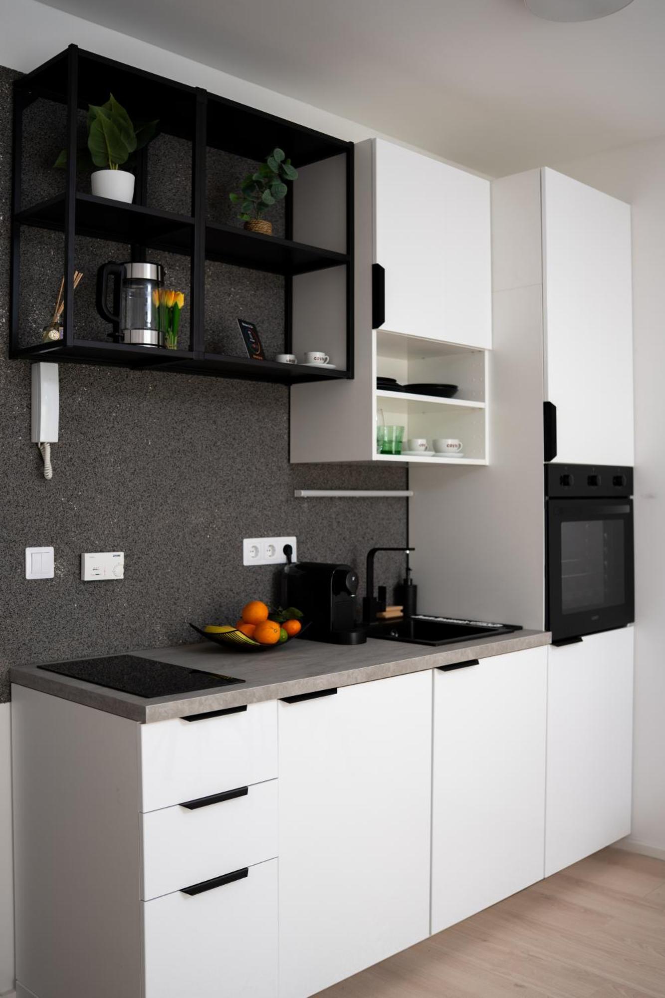 F5 Apartmán *