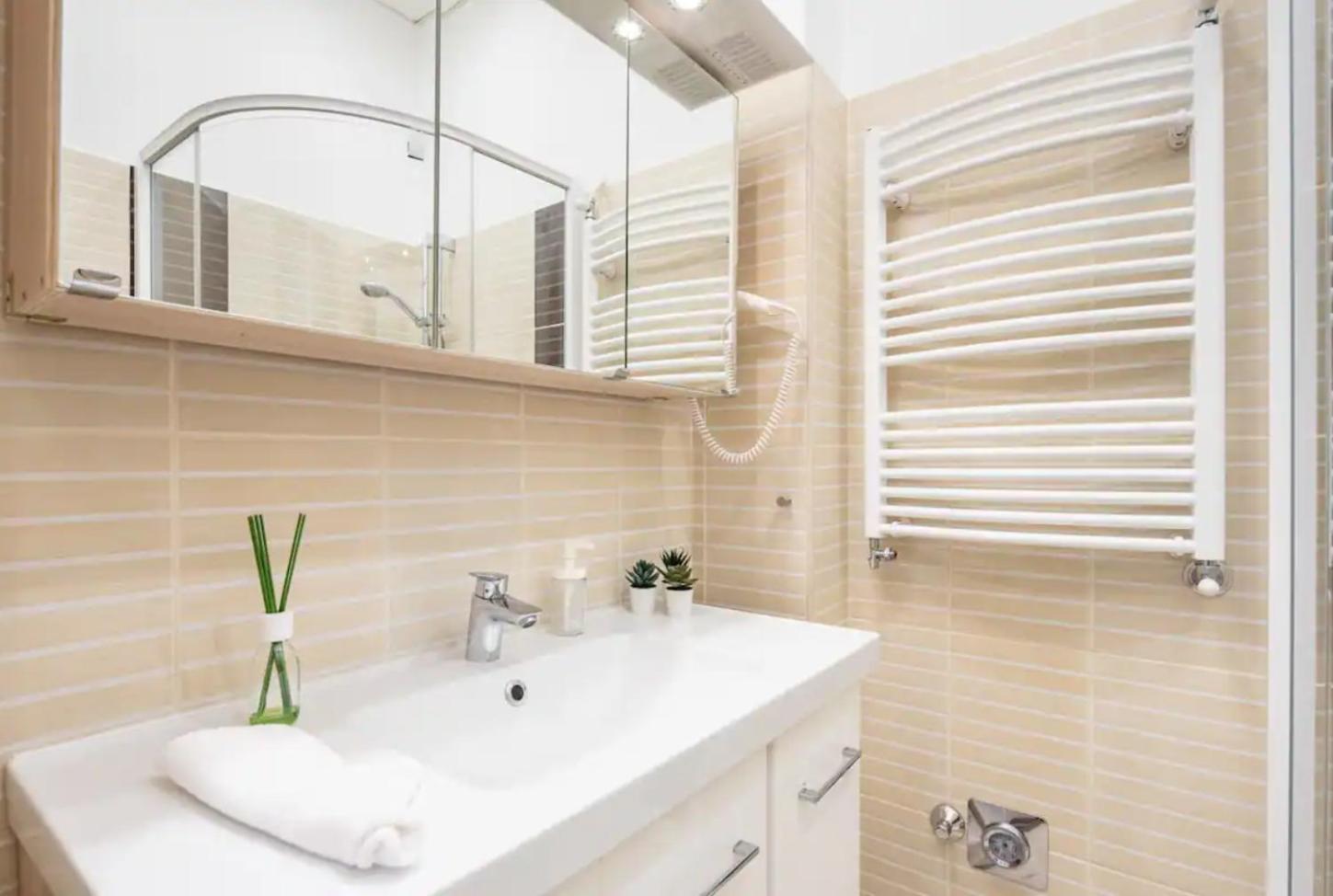 Downtown Edge Harmony Appartamento *