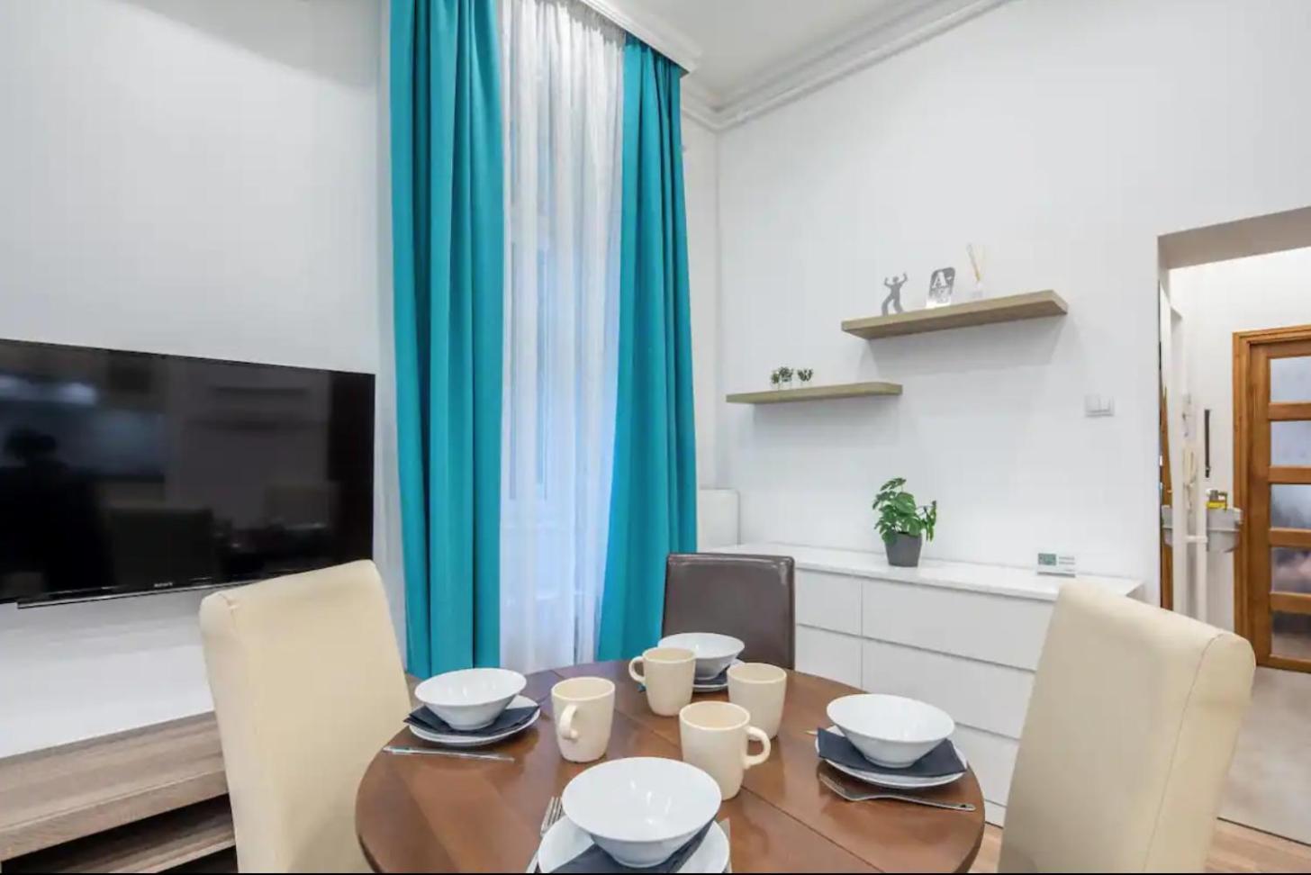 Appartamento Downtown Edge Harmony