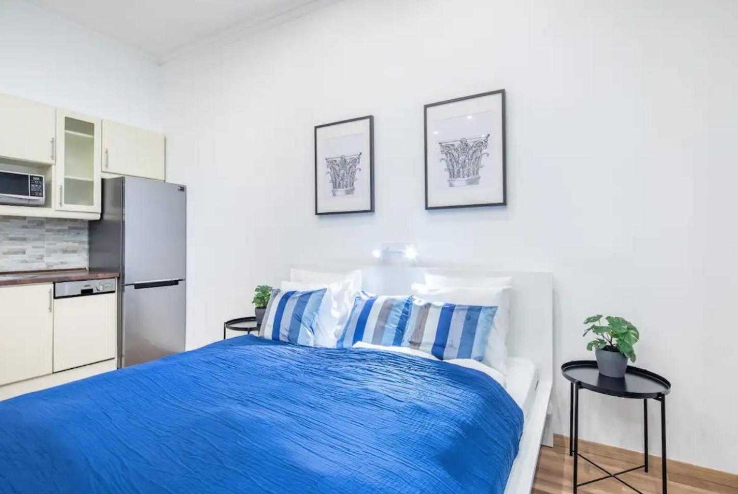 Appartamento Downtown Edge Harmony Budapest