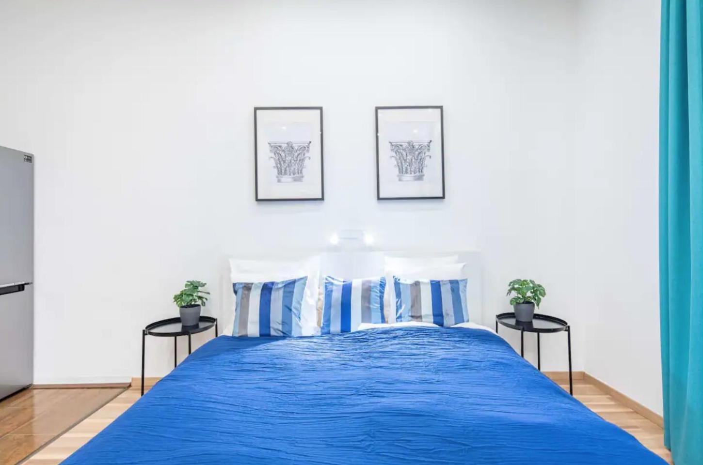 Appartamento Downtown Edge Harmony *