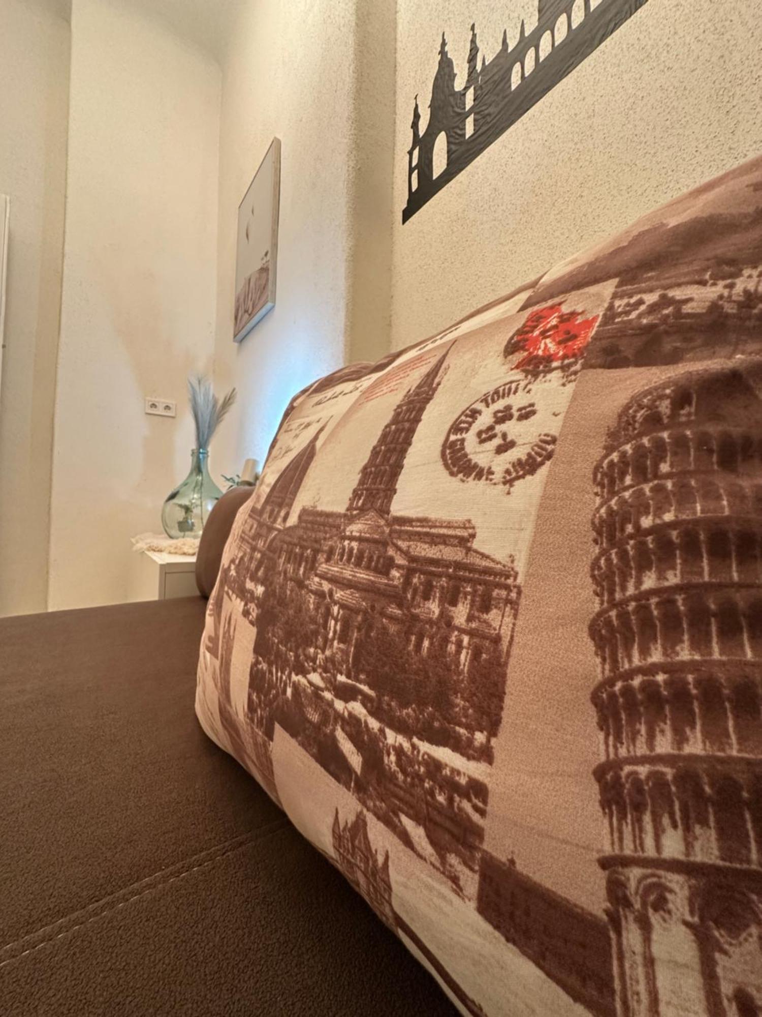 Deri Corner By Downtown Appartamento