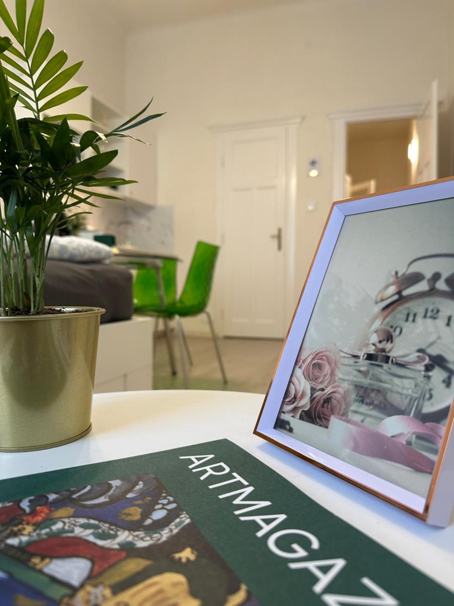Appartamento Deri Corner By Downtown *
