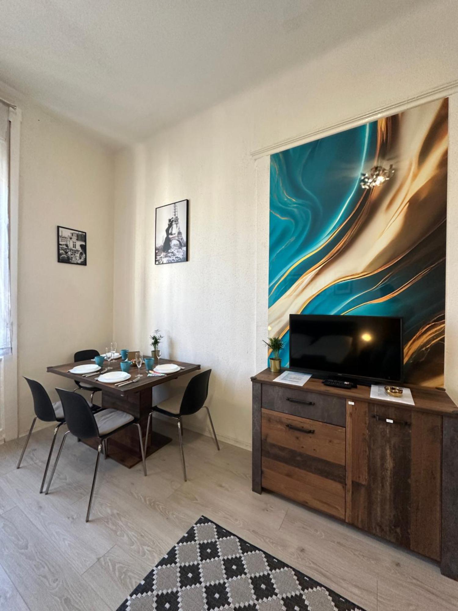 Appartamento Deri Corner By Downtown Budapest