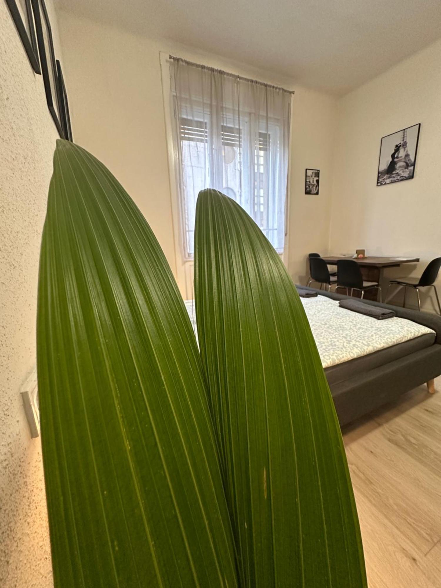 Appartamento Deri Corner By Downtown Budapest