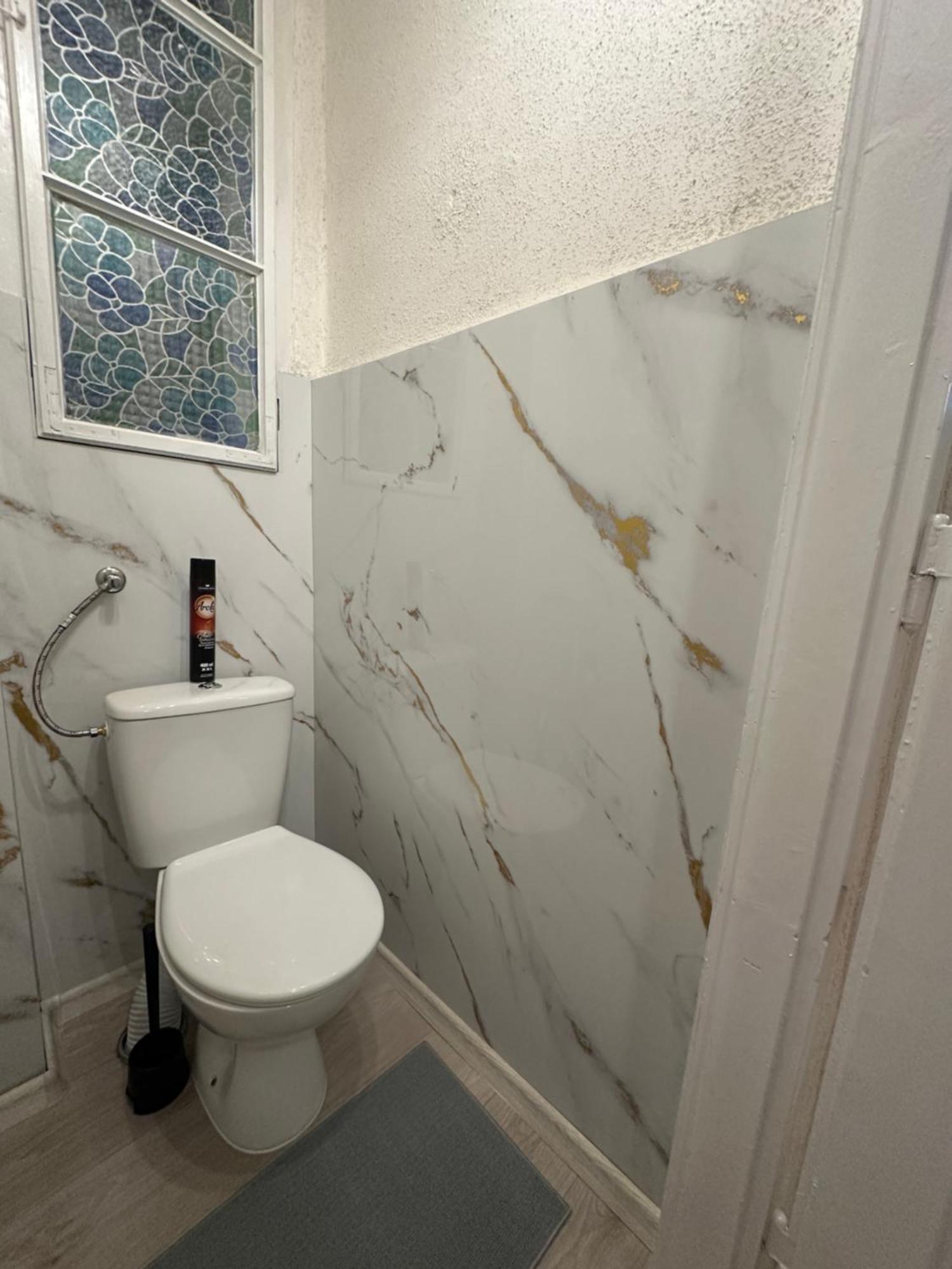 Appartamento Deri Corner By Downtown Budapest