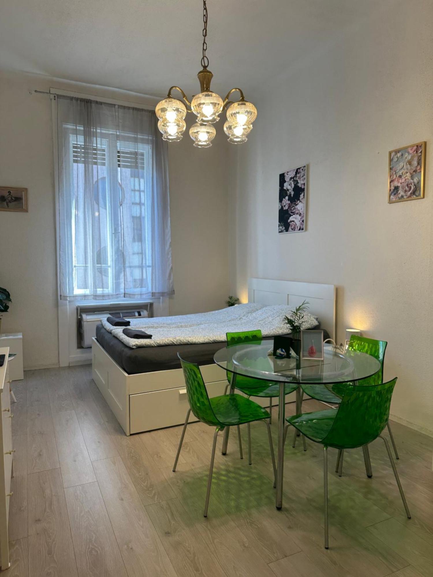 Appartamento Deri Corner By Downtown