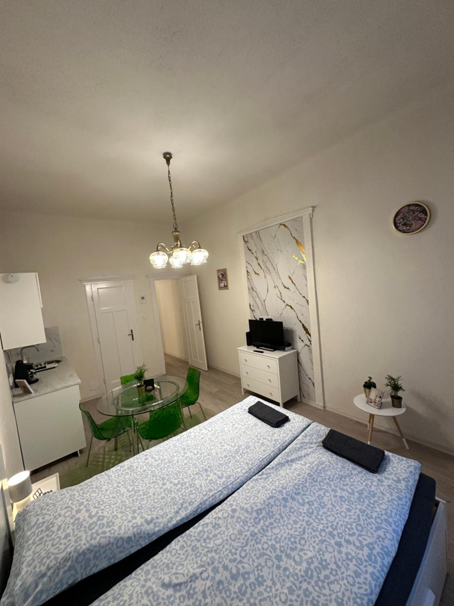 Appartamento Deri Corner By Downtown