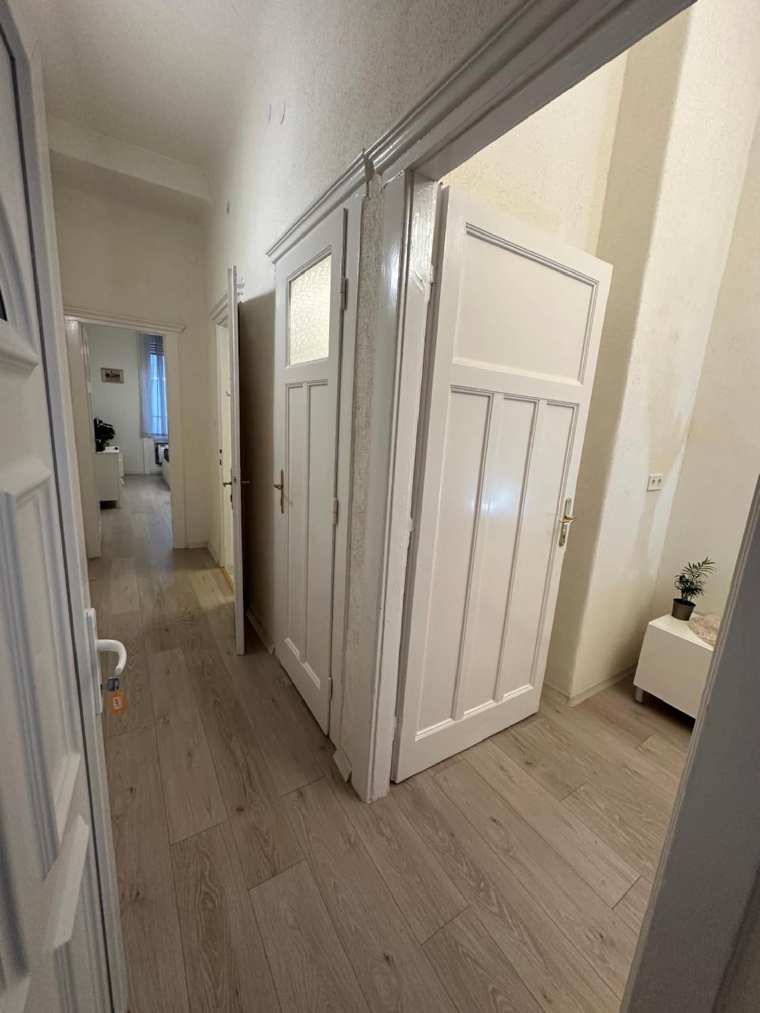 Appartamento Deri Corner By Downtown *