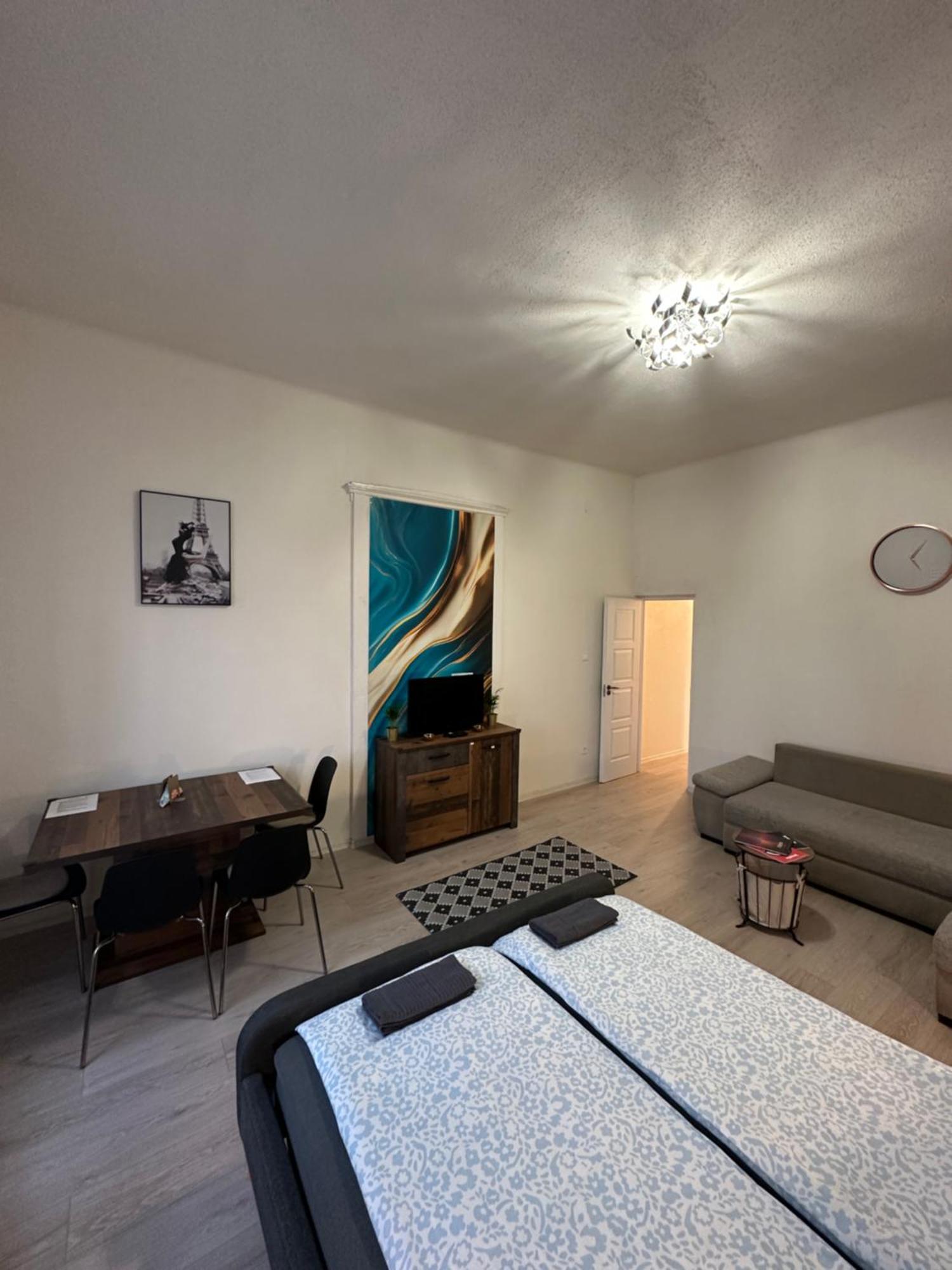Deri Corner By Downtown Appartamento *