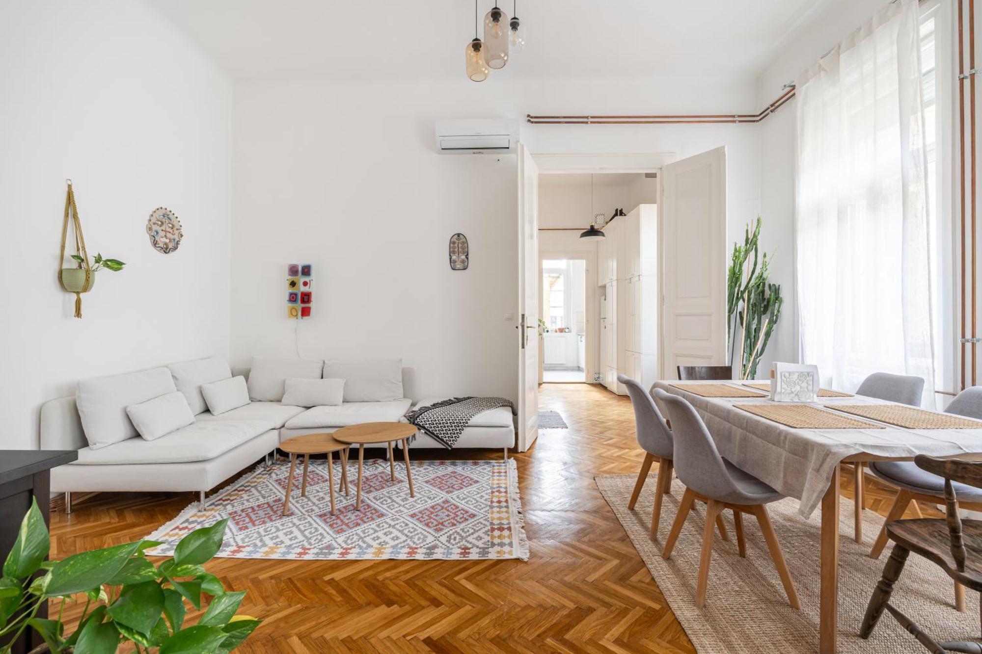 Appartamento Cedar *