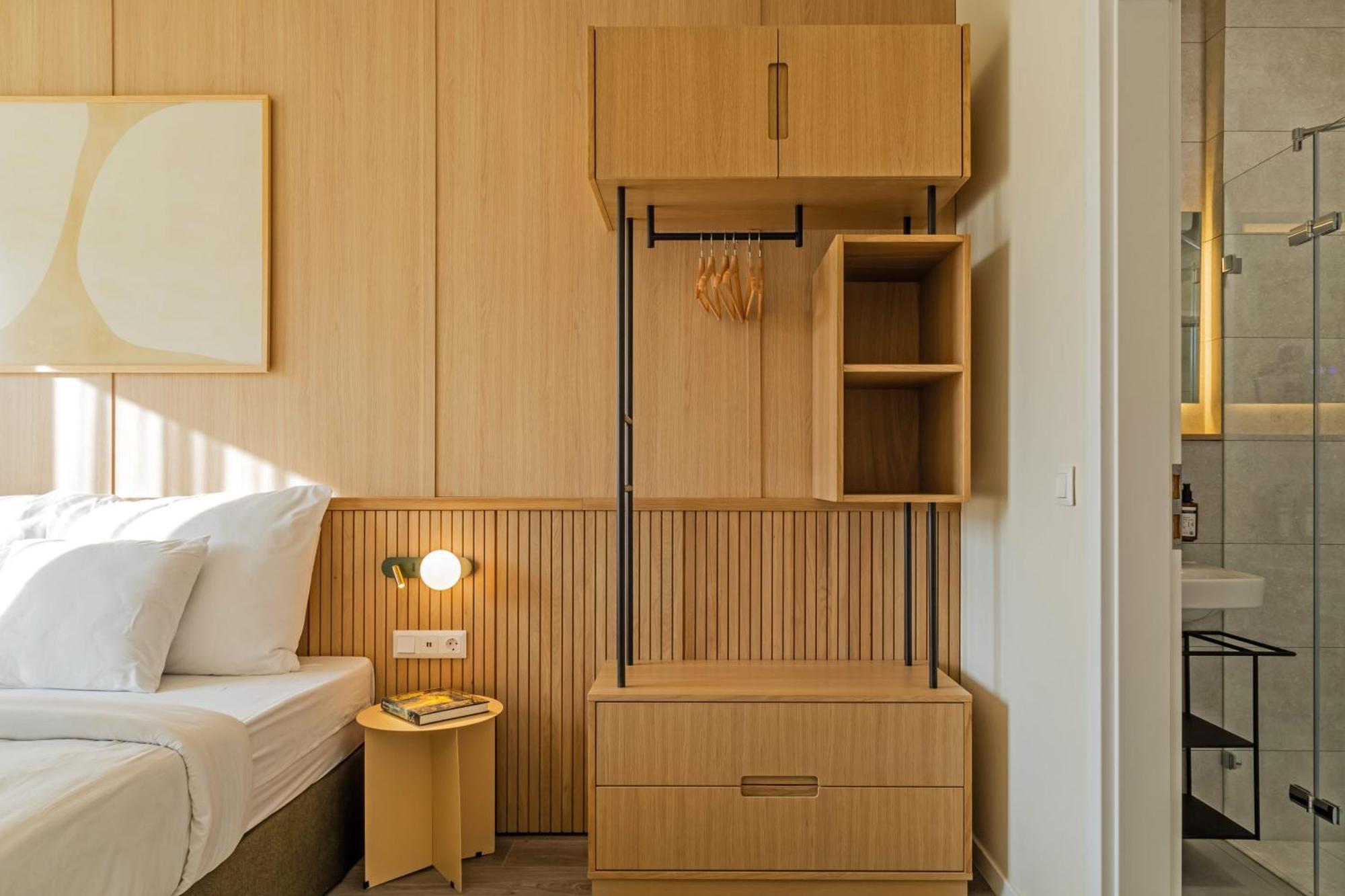 Apartmanhotel Marone