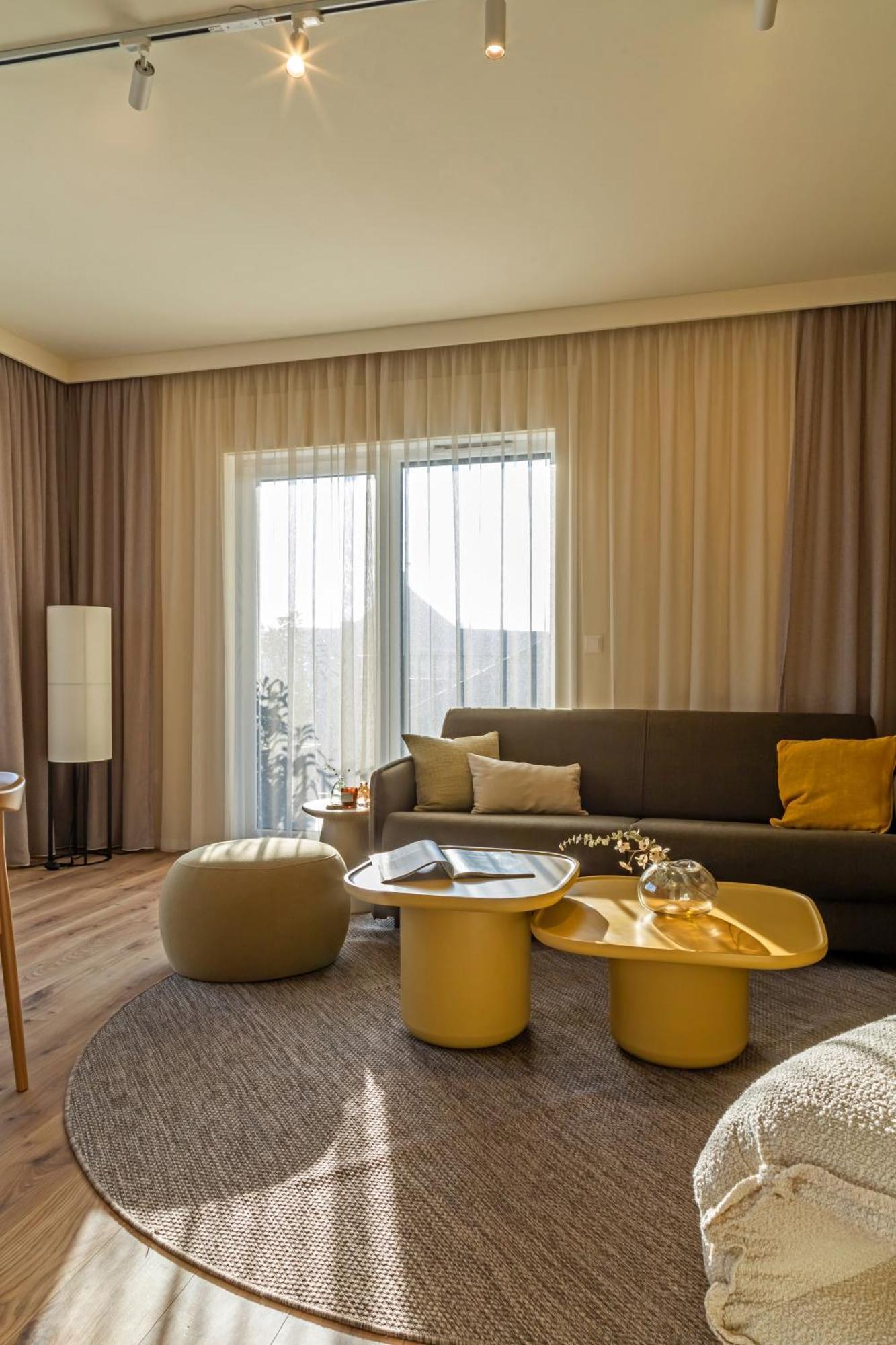 Marone Appart hôtel