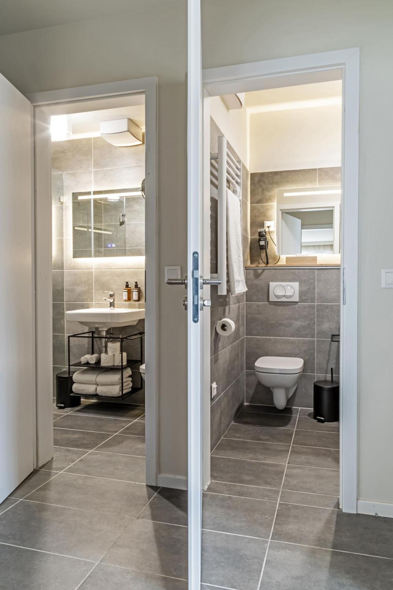 Marone Apartmanhotel