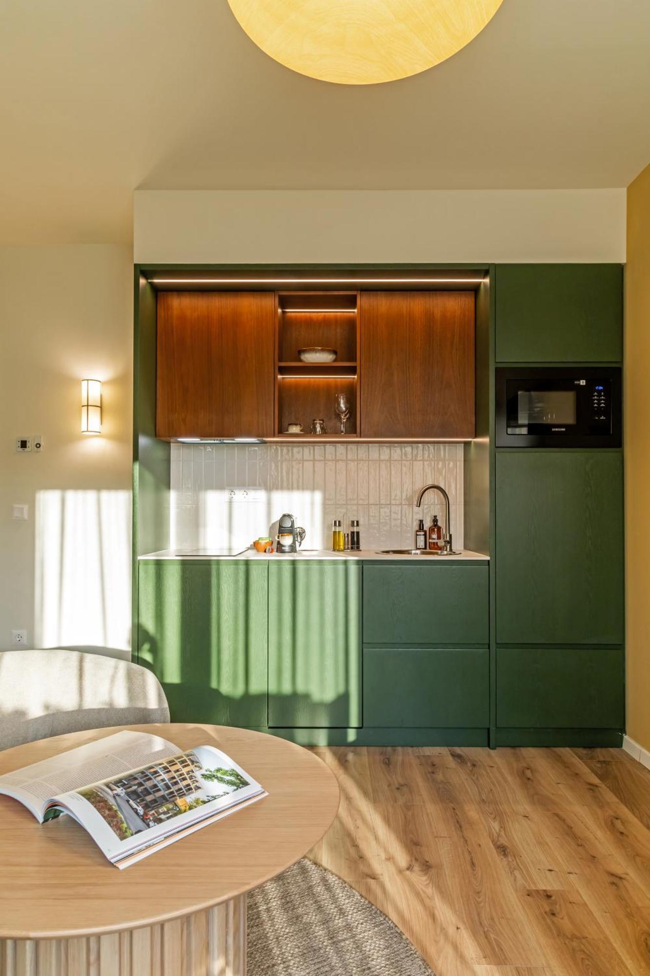 Marone Appart hôtel