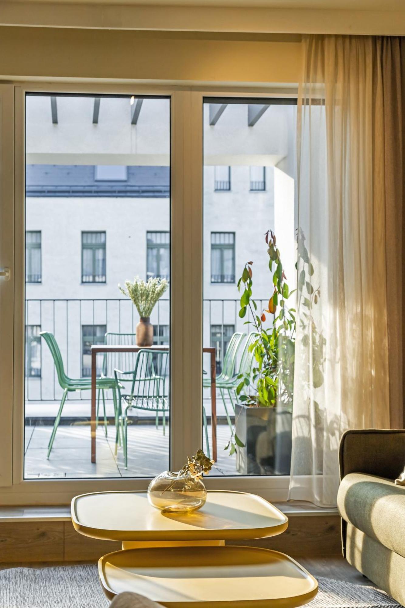 Marone Appart hôtel